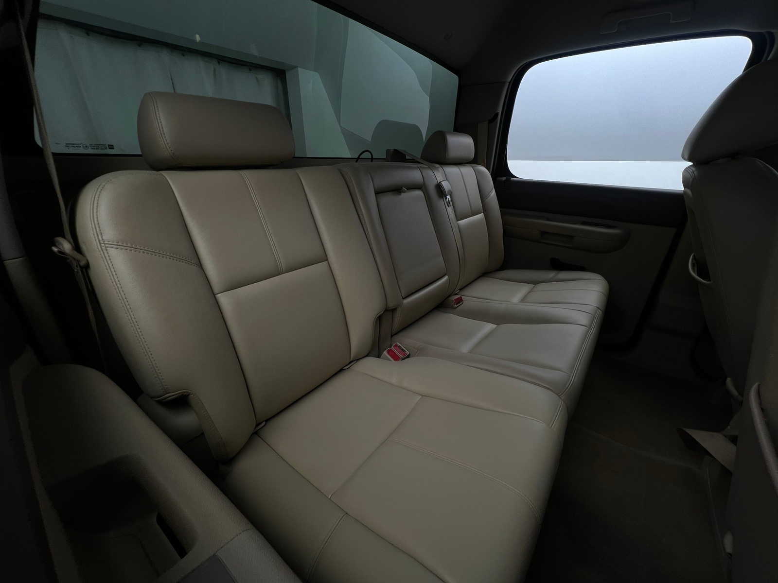 Thumbnail: 2012 Chevrolet Silverado 1500 - 5