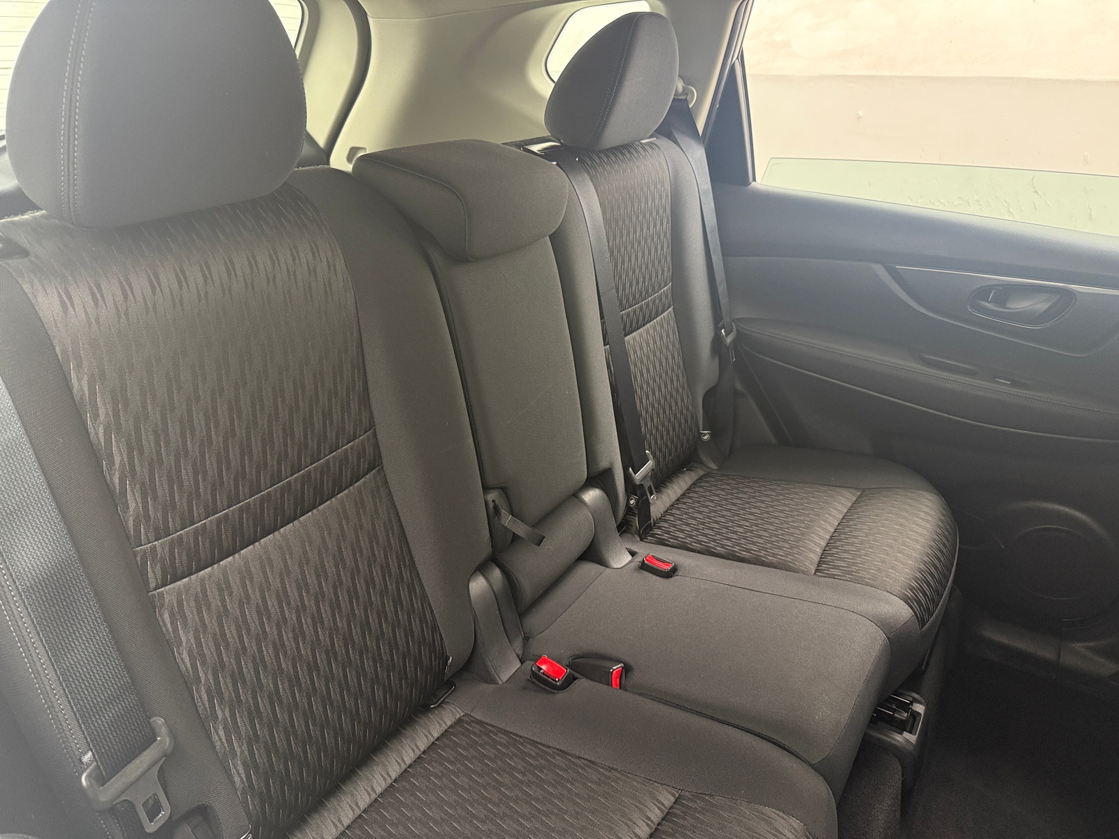 Thumbnail: 2019 Nissan Rogue - 6