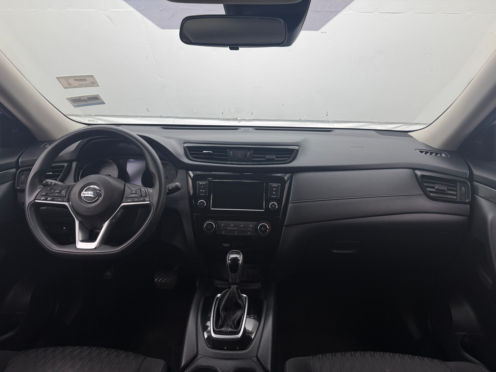 Thumbnail: 2019 Nissan Rogue - 3