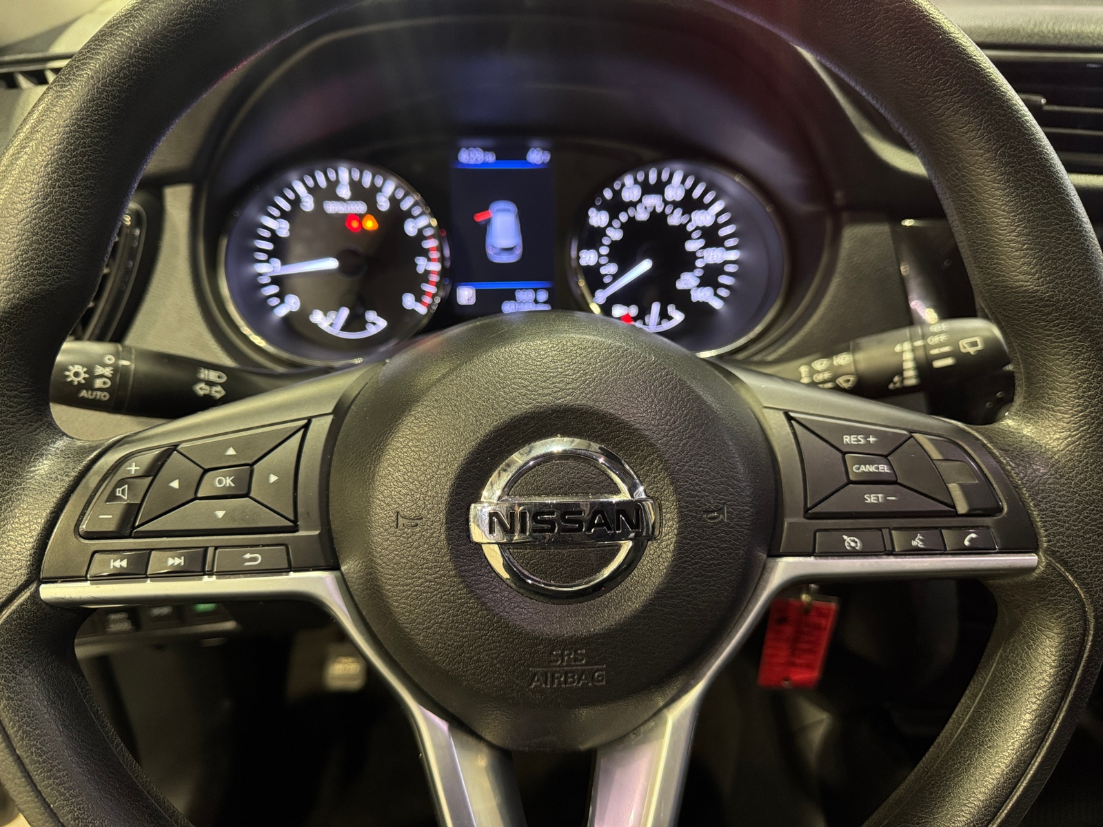 Thumbnail: 2019 Nissan Rogue - 5