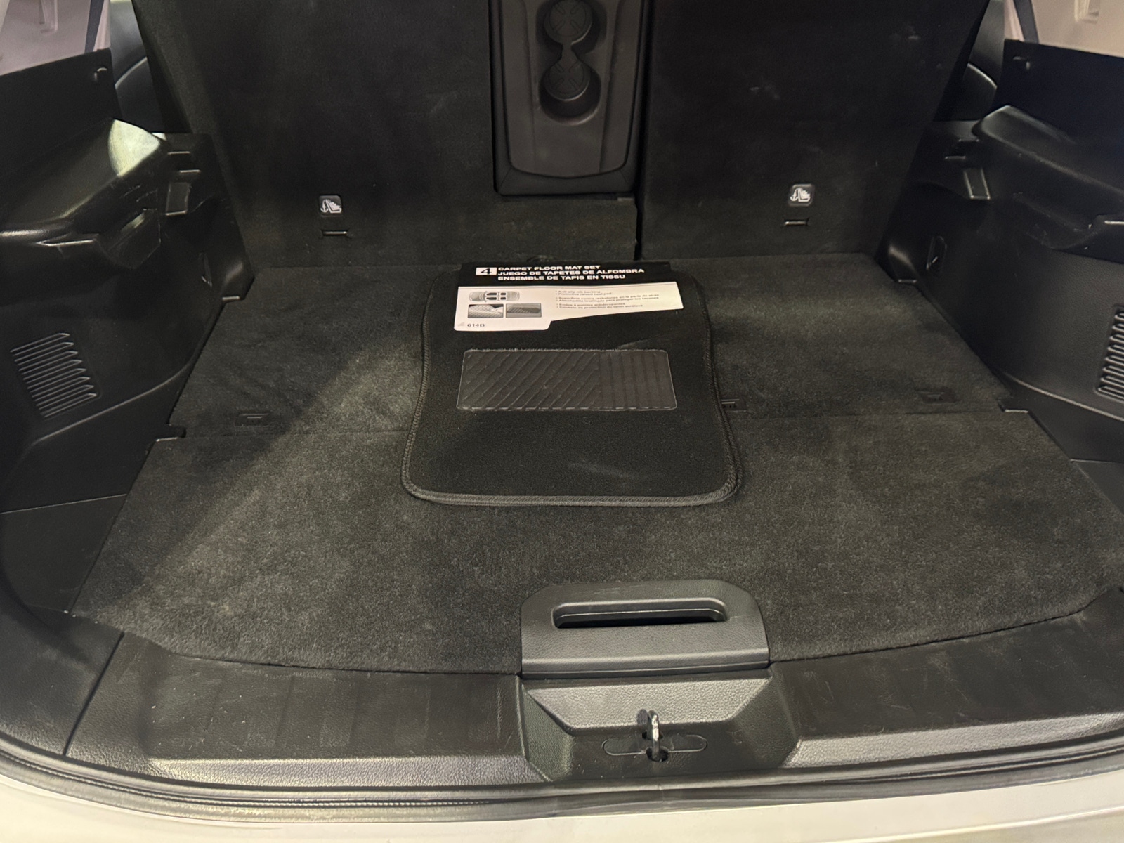 Thumbnail: 2019 Nissan Rogue - 7