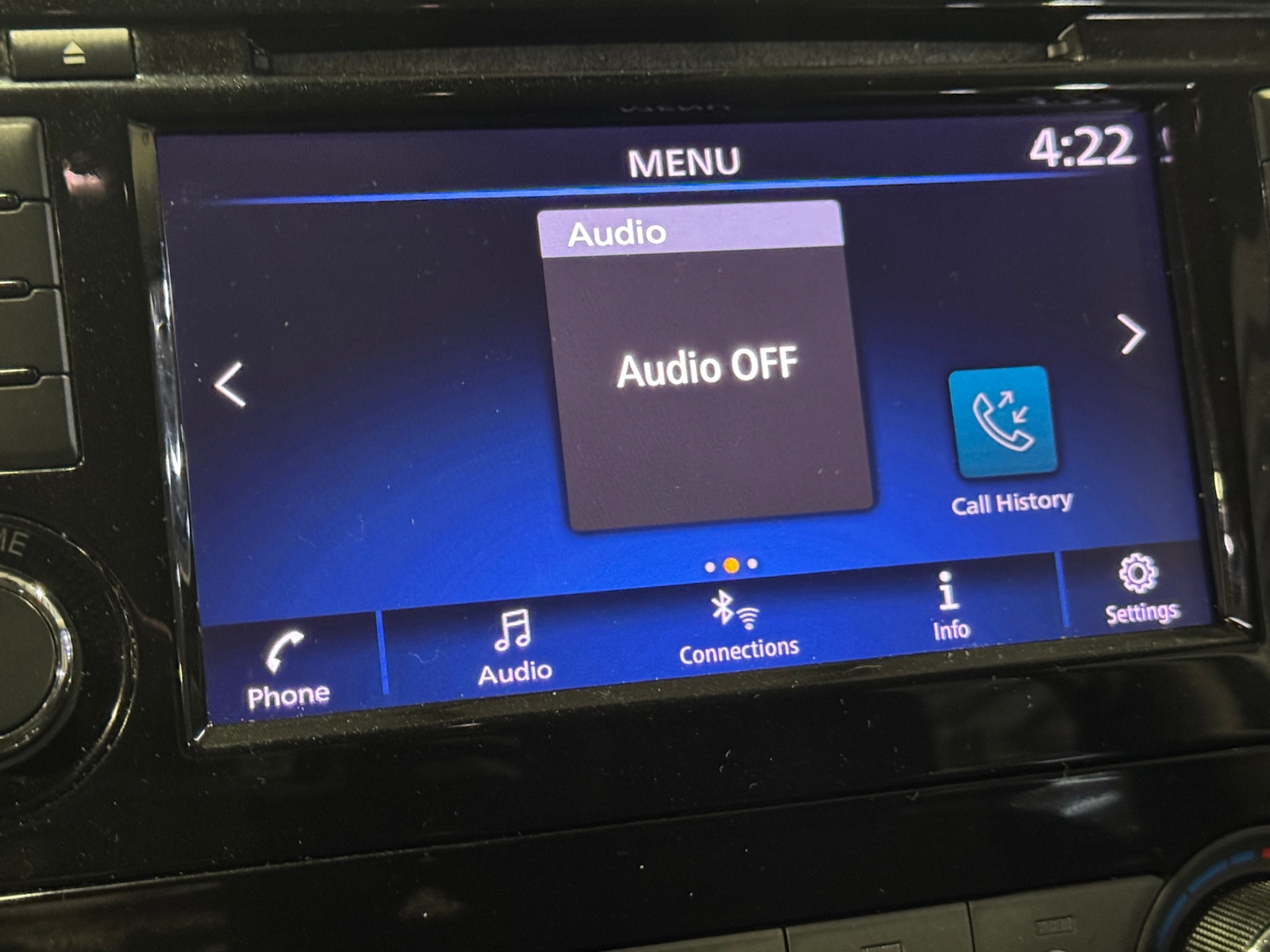 Thumbnail: 2019 Nissan Rogue - 4