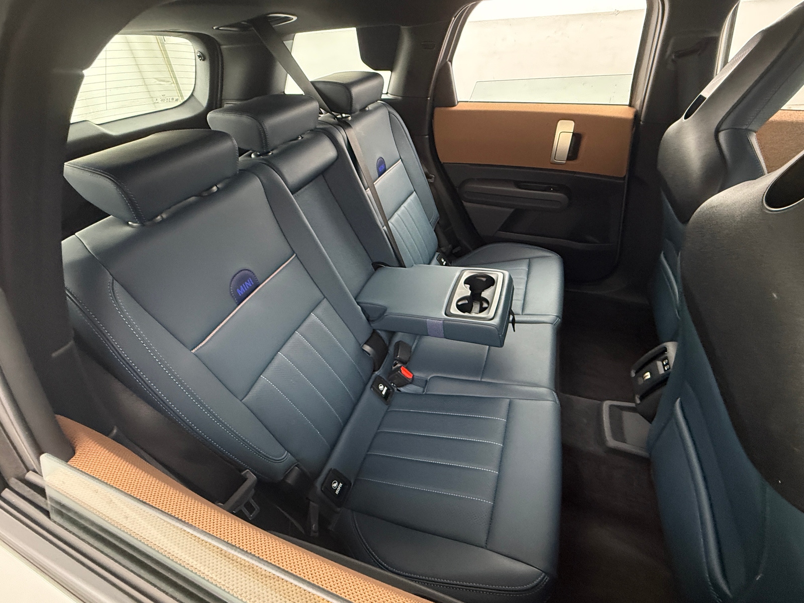 Thumbnail: 2025 MINI Cooper Countryman - 5