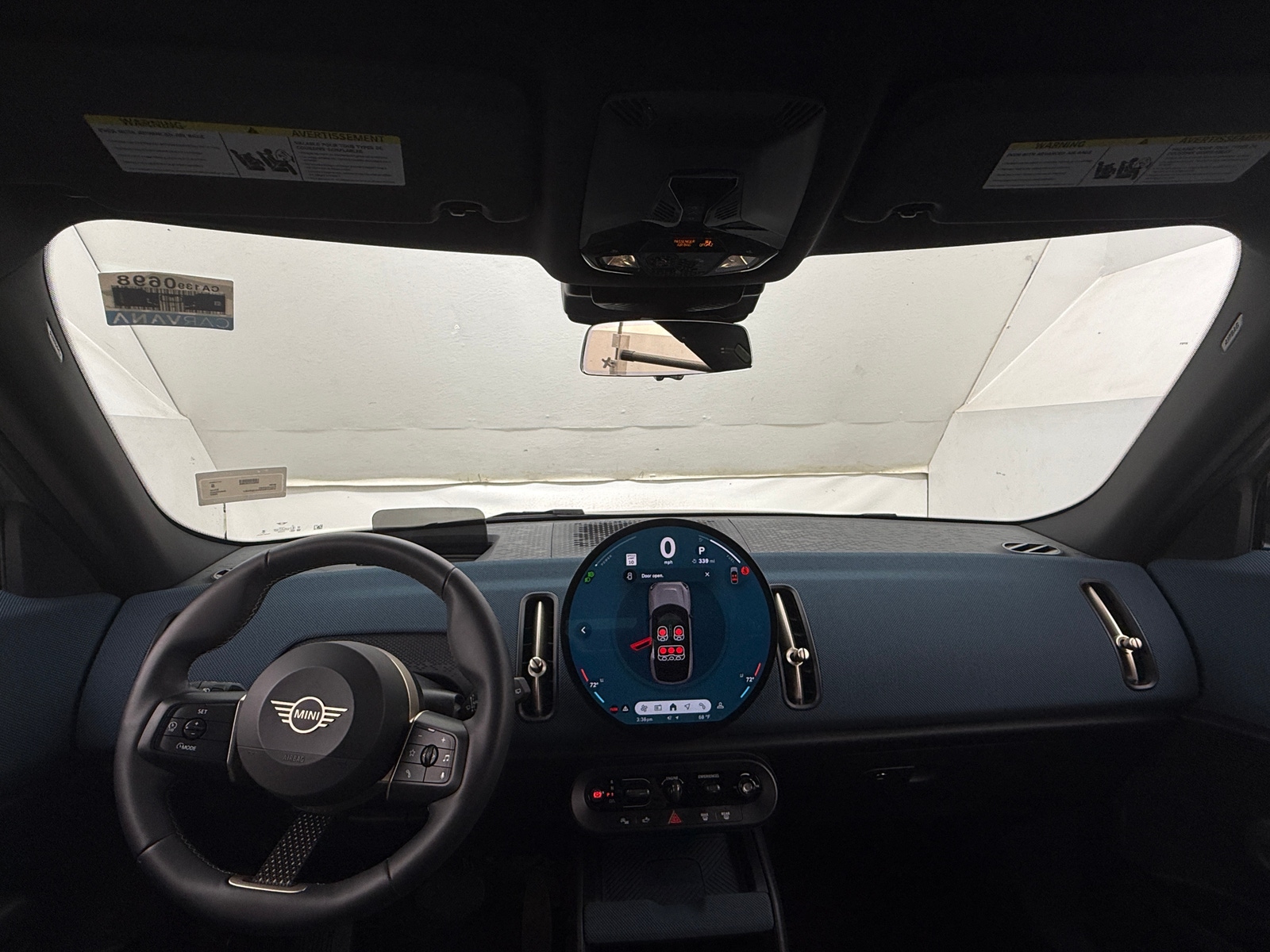 Thumbnail: 2025 MINI Cooper Countryman - 2