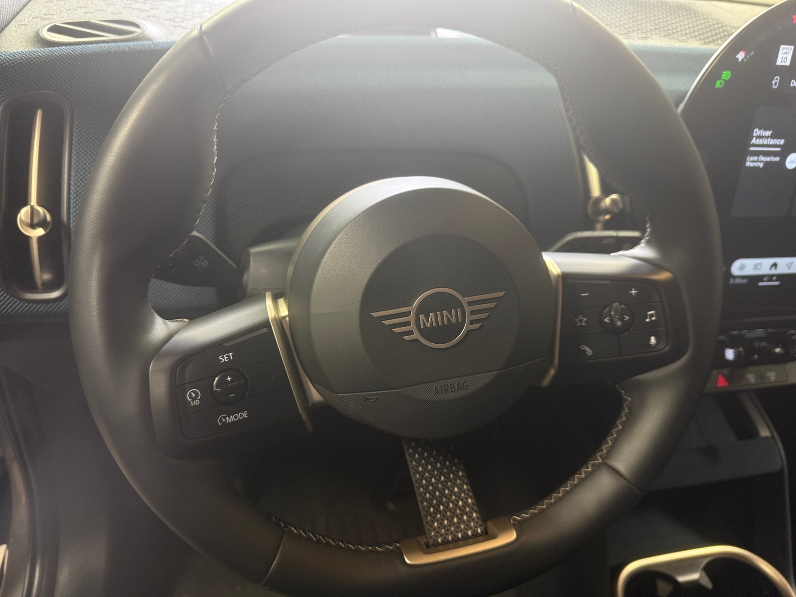 Thumbnail: 2025 MINI Cooper Countryman - 4