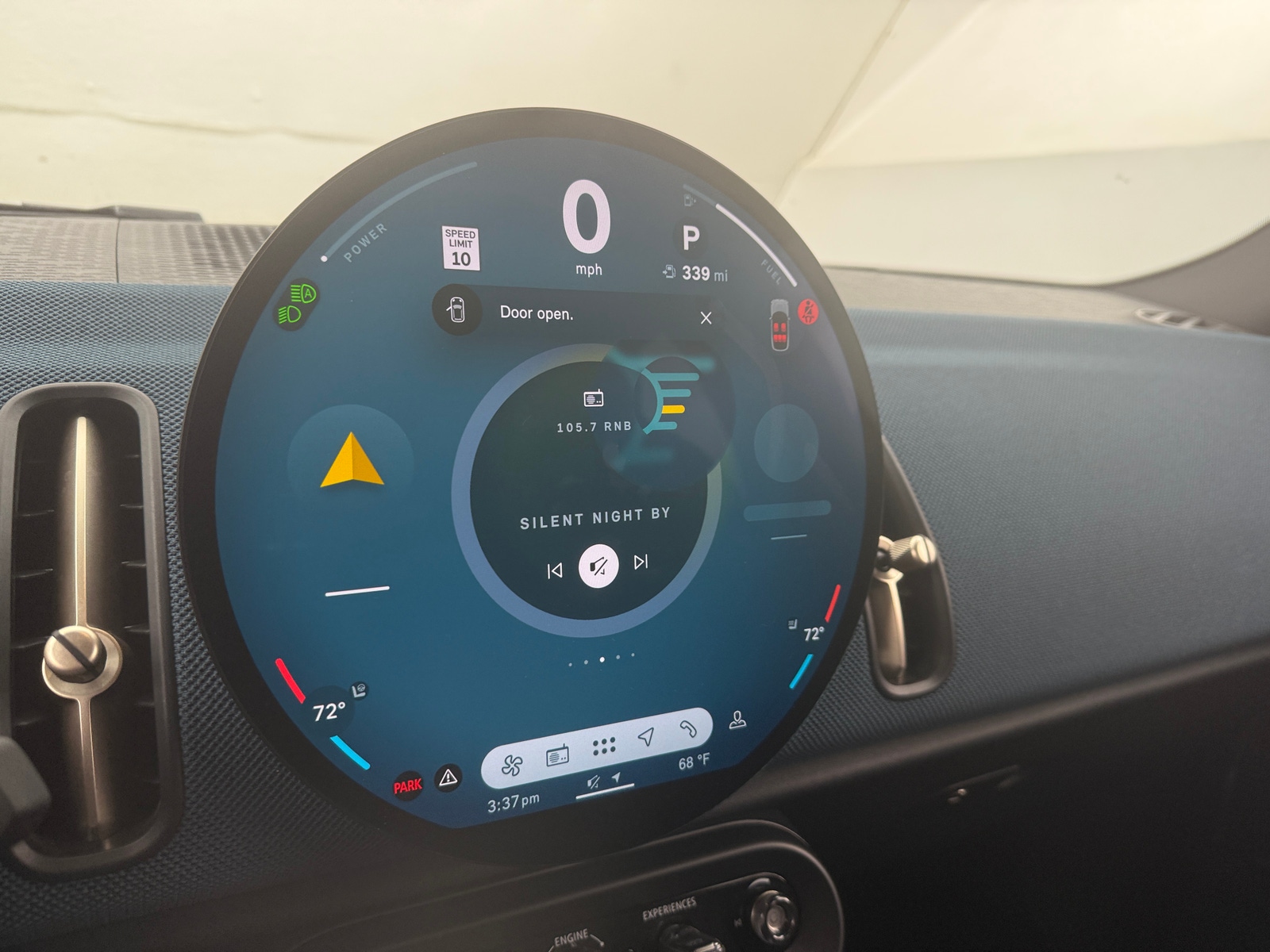 Thumbnail: 2025 MINI Cooper Countryman - 3