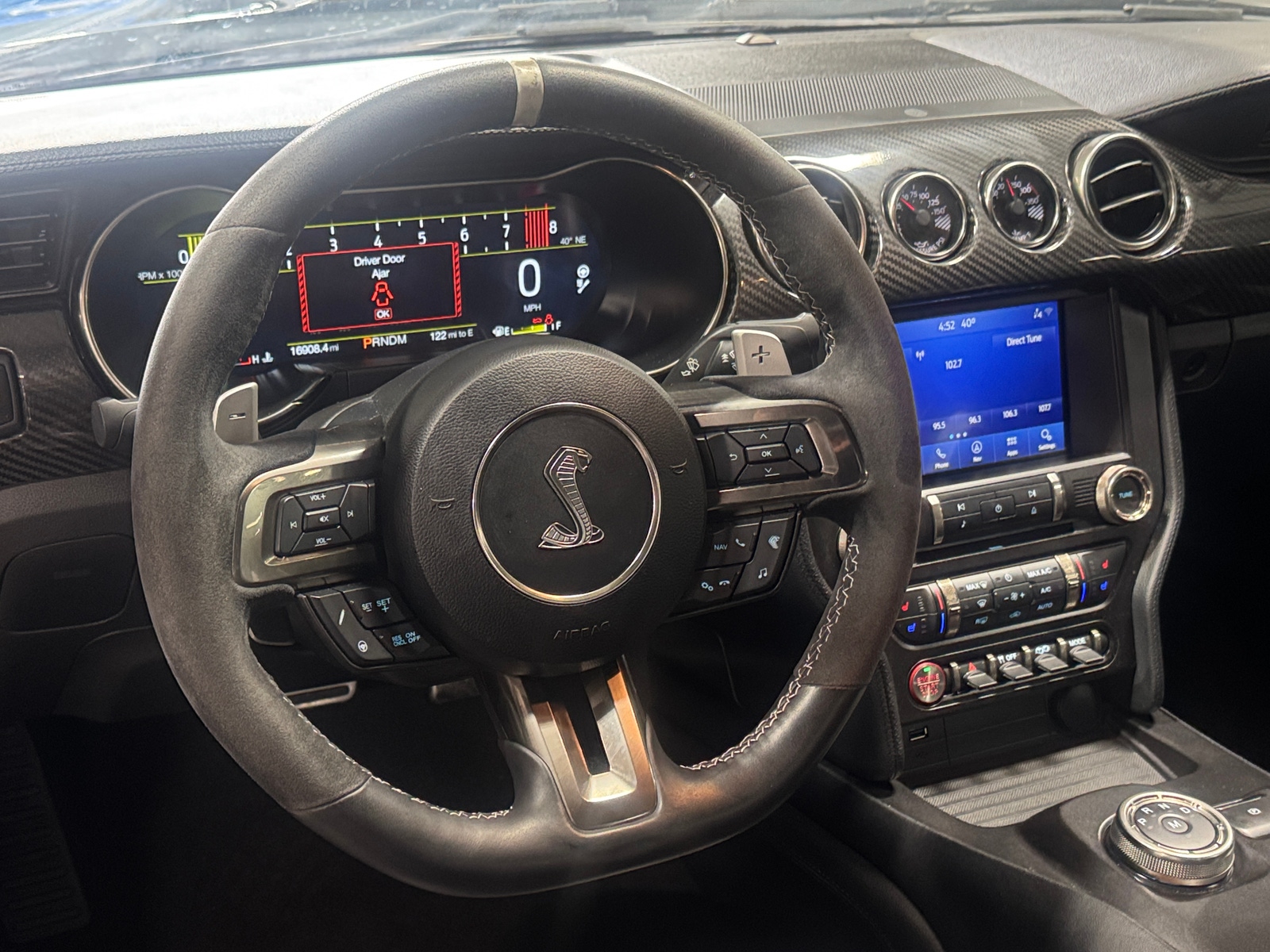 Thumbnail: 2020 Ford Mustang - 3