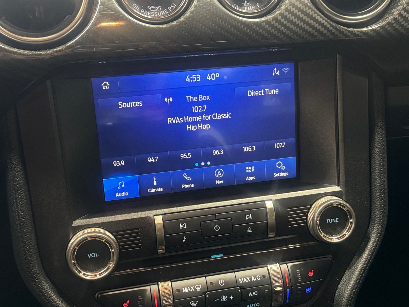 Thumbnail: 2020 Ford Mustang - 2