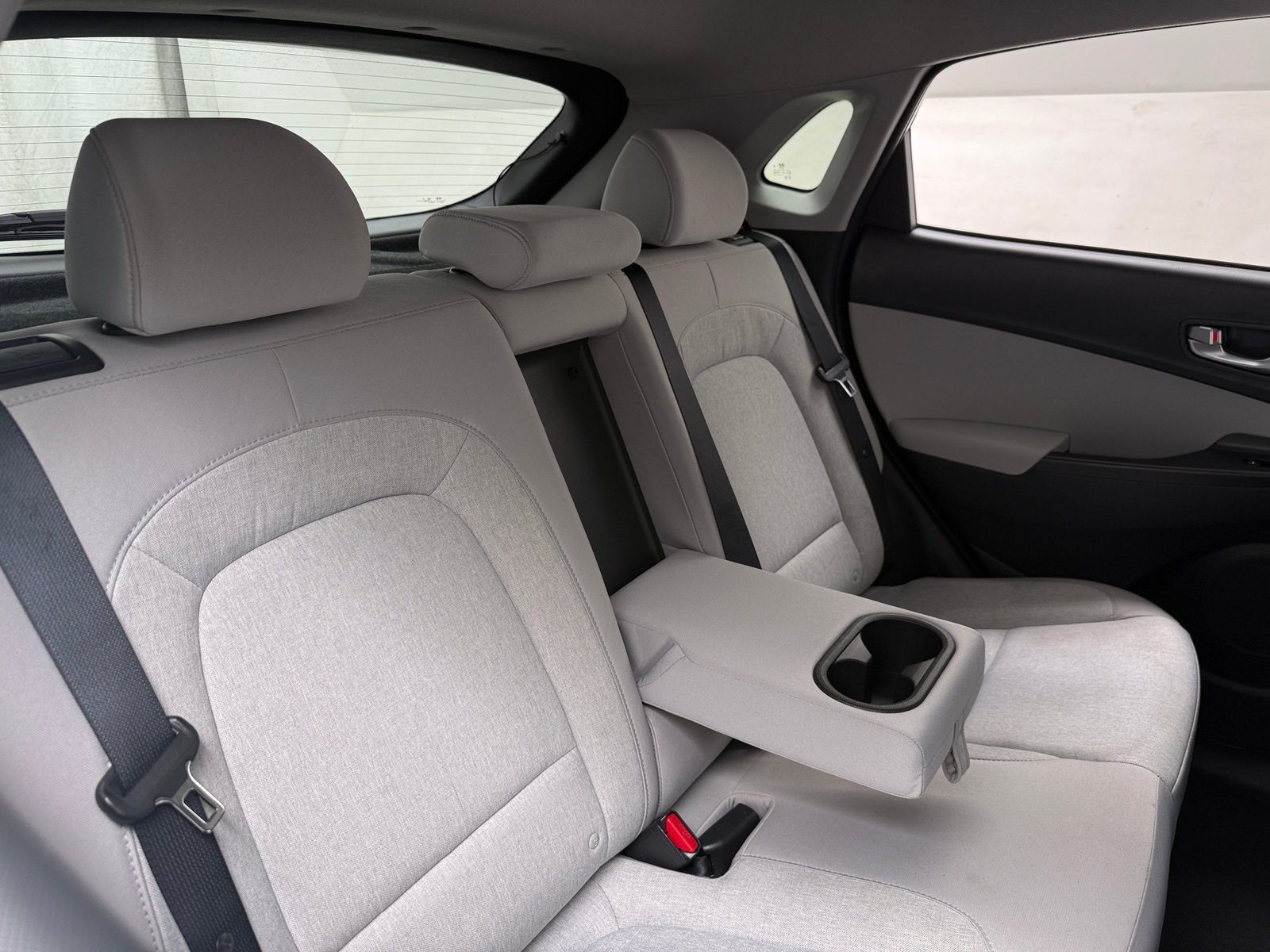 Thumbnail: 2023 Hyundai Kona - 6