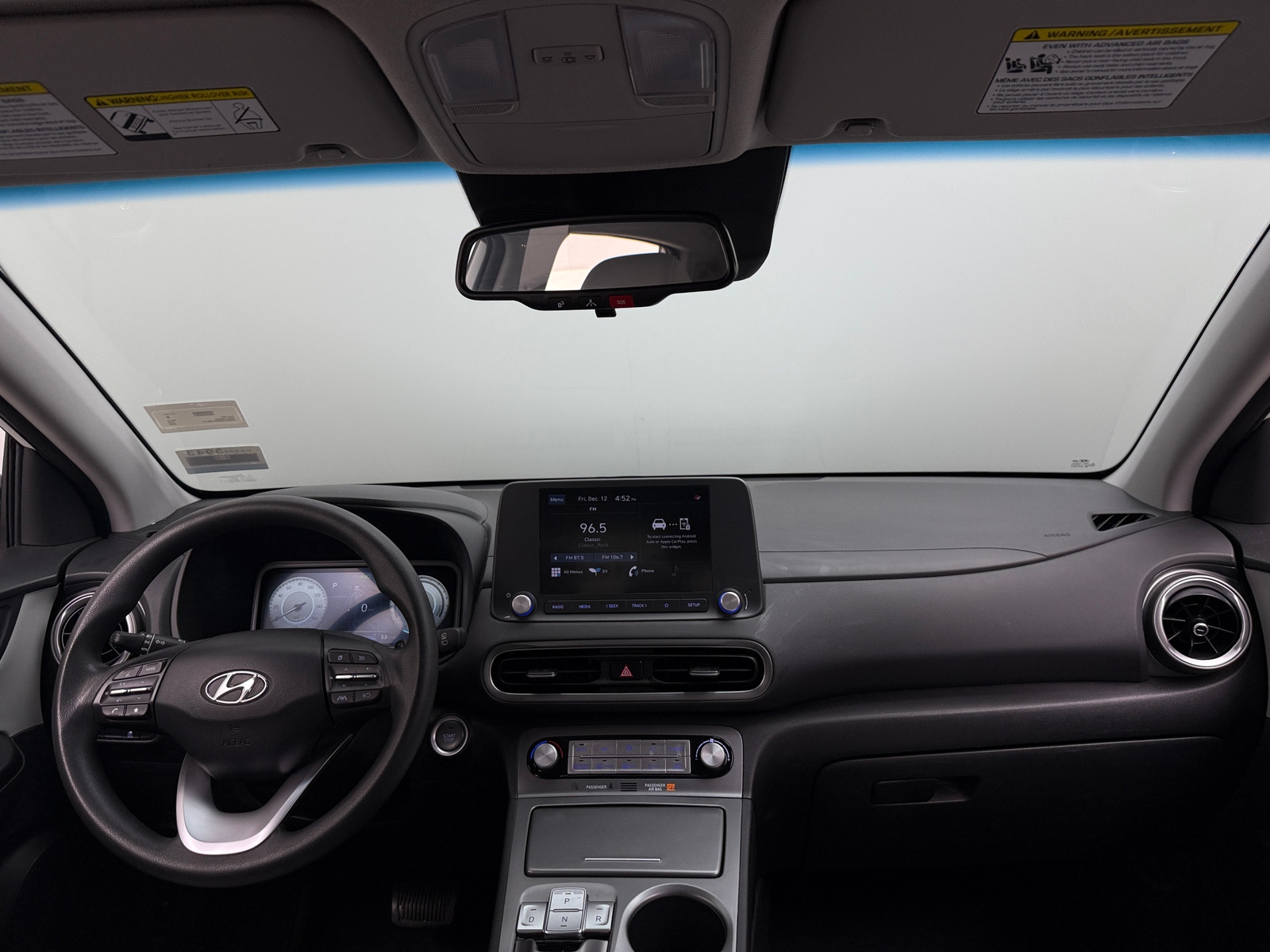 Thumbnail: 2023 Hyundai Kona - 3