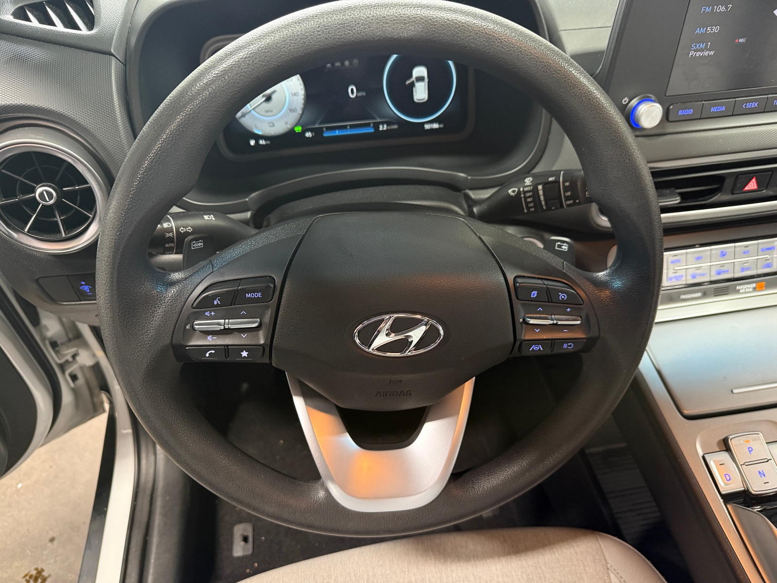 Thumbnail: 2023 Hyundai Kona - 5