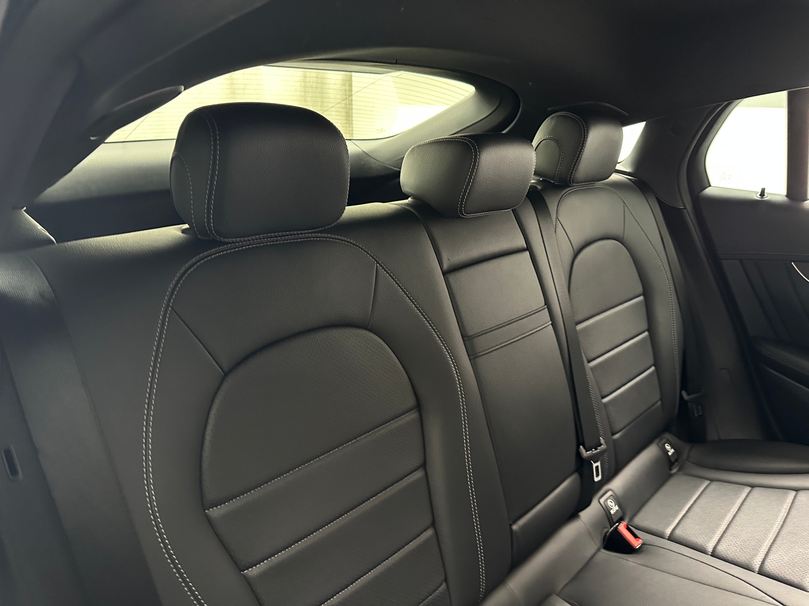 Thumbnail: 2021 Mercedes-Benz GLC - 5