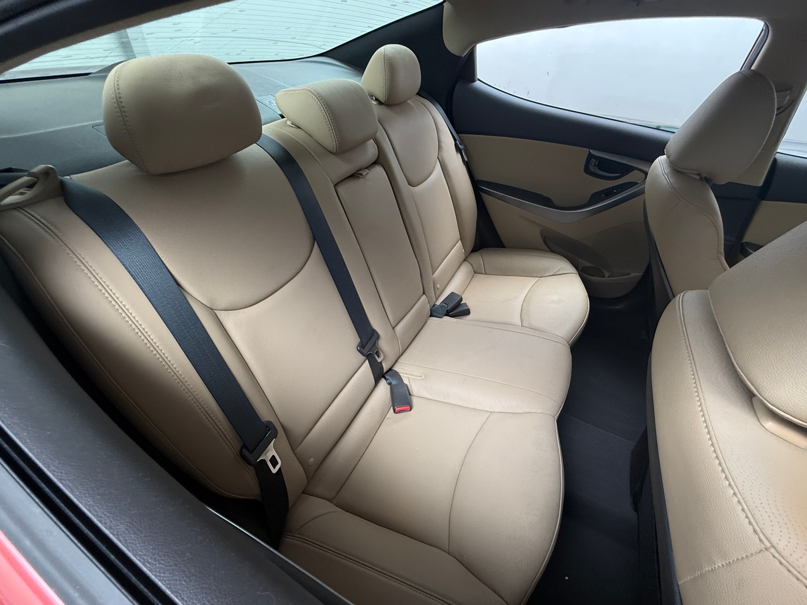 Thumbnail: 2013 Hyundai Elantra - 5