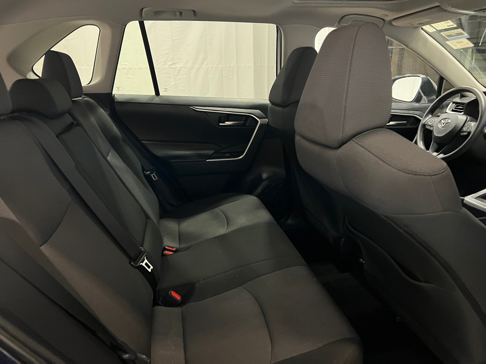 Thumbnail: 2025 Toyota RAV4 - 6