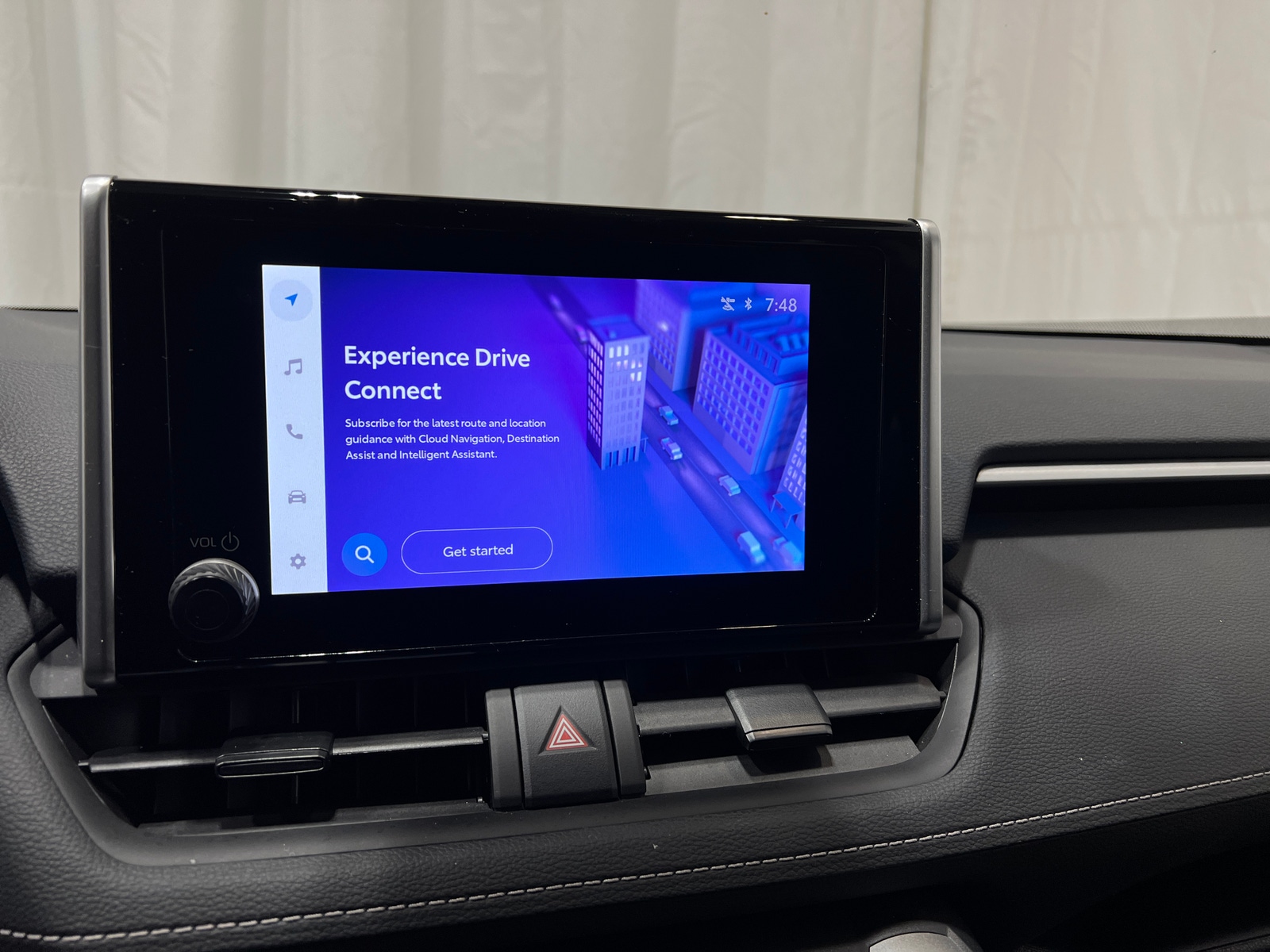 Thumbnail: 2025 Toyota RAV4 - 4