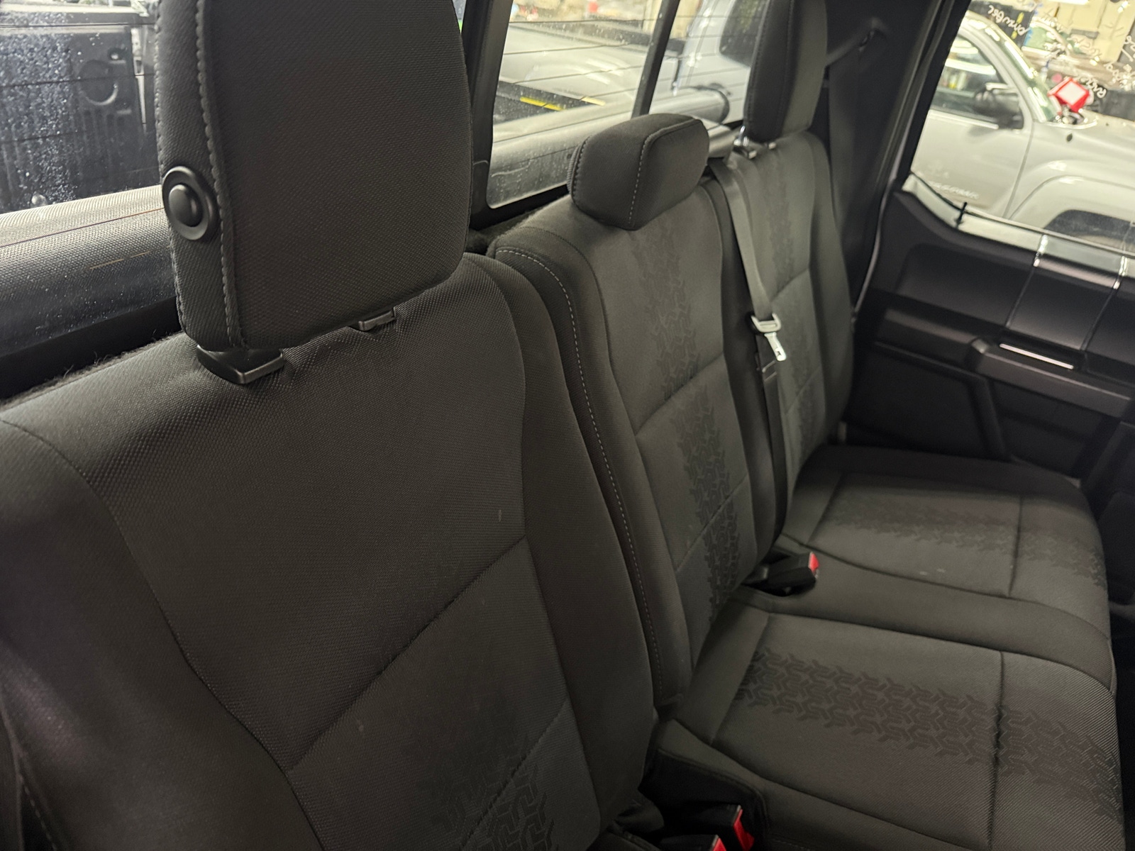 Thumbnail: 2019 Ford Econoline - 6