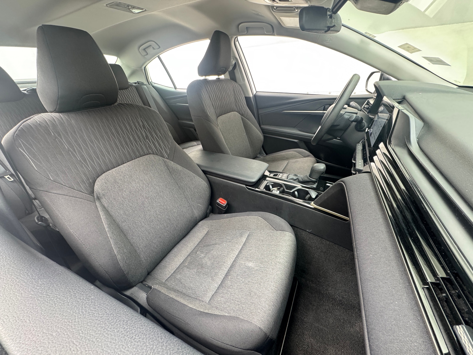 Thumbnail: 2025 Toyota Camry - 2