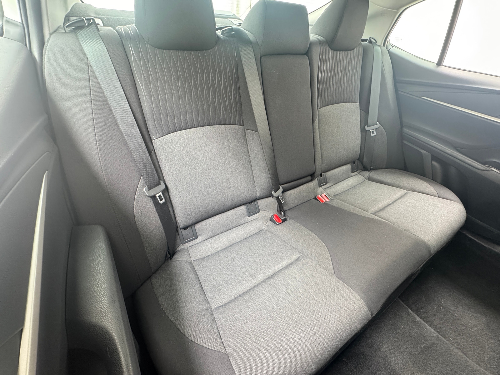 Thumbnail: 2025 Toyota Camry - 6