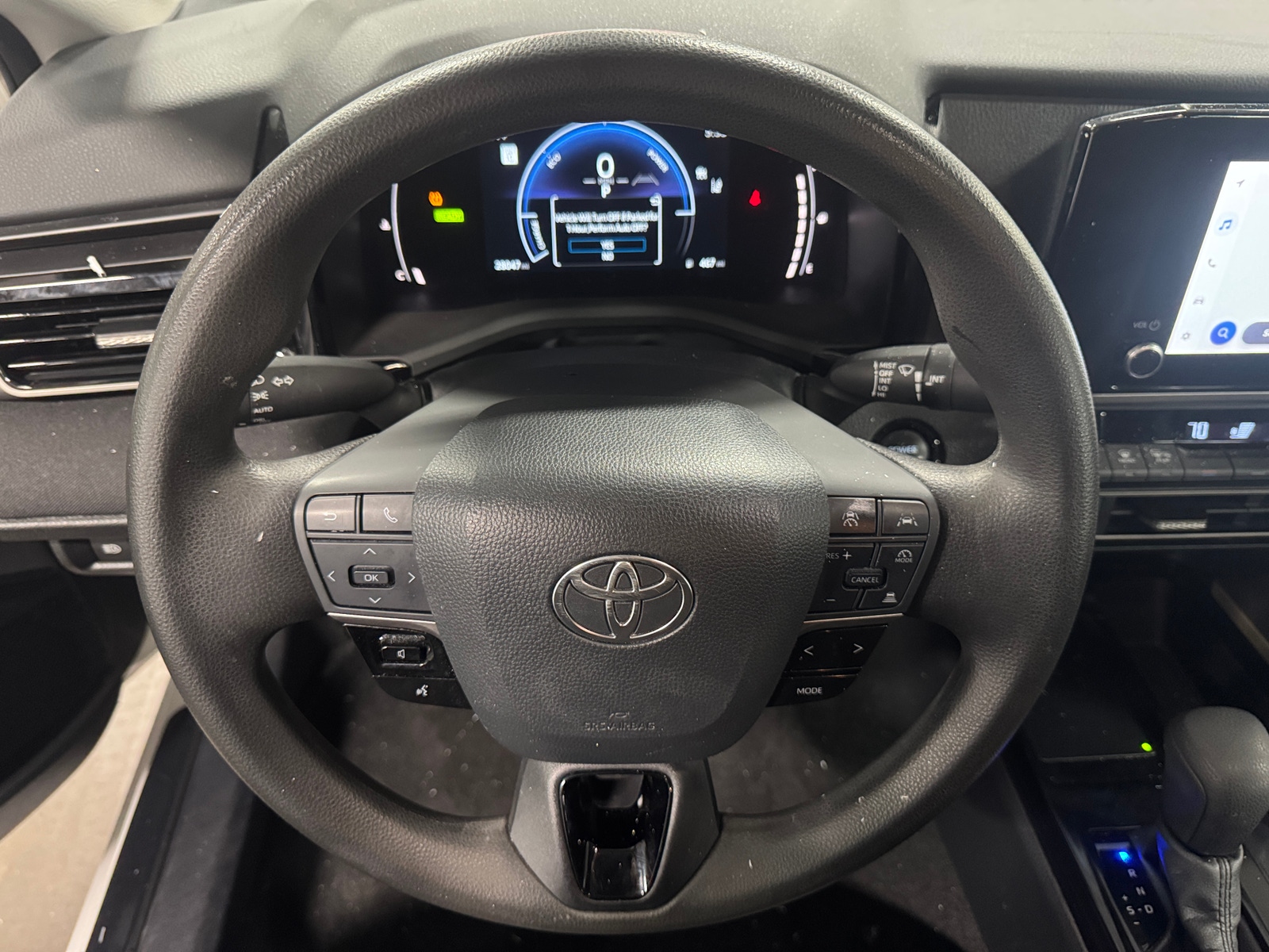 Thumbnail: 2025 Toyota Camry - 5