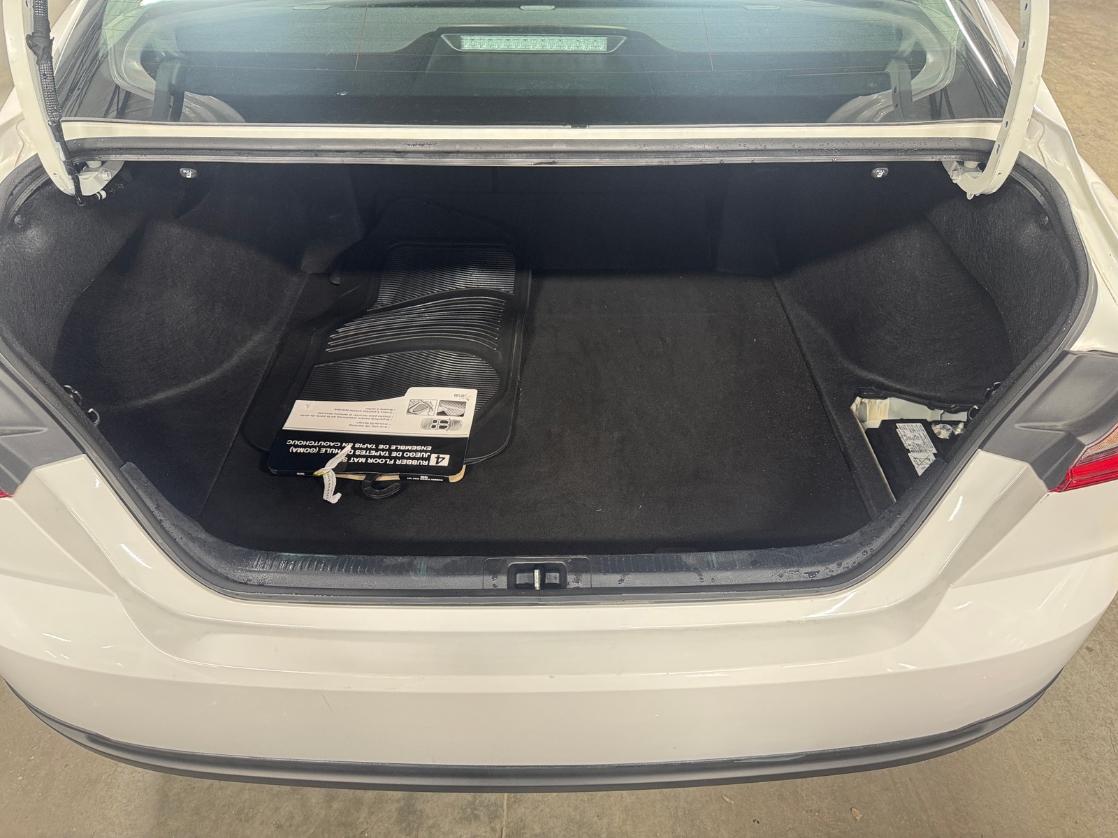 Thumbnail: 2025 Toyota Camry - 7