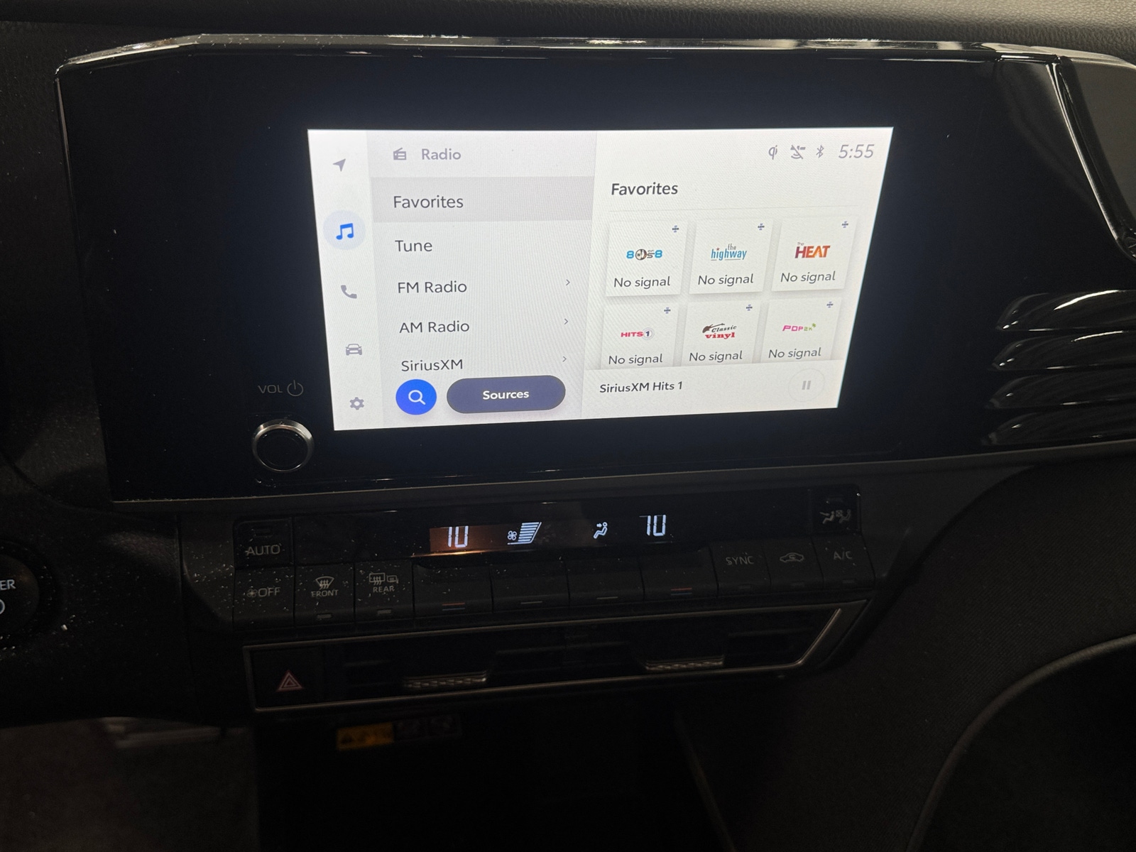 Thumbnail: 2025 Toyota Camry - 4