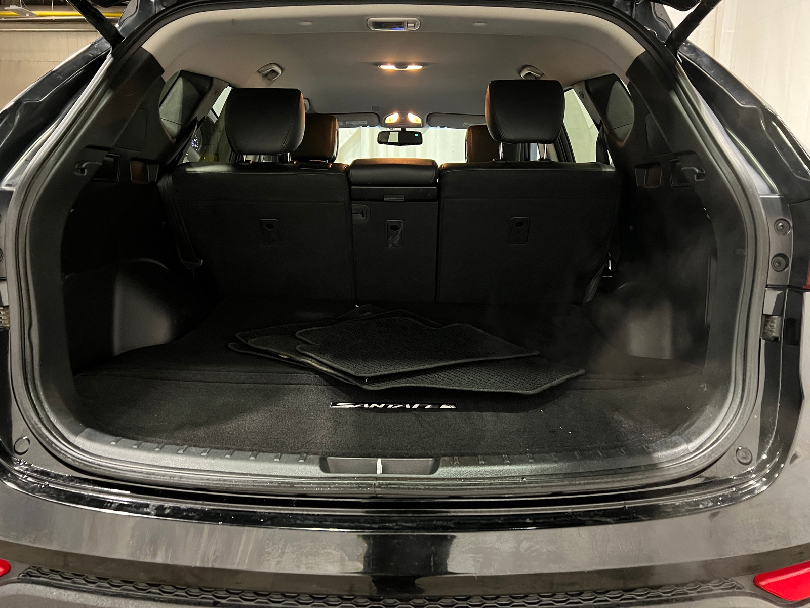 Thumbnail: 2016 Hyundai Santa Fe - 5