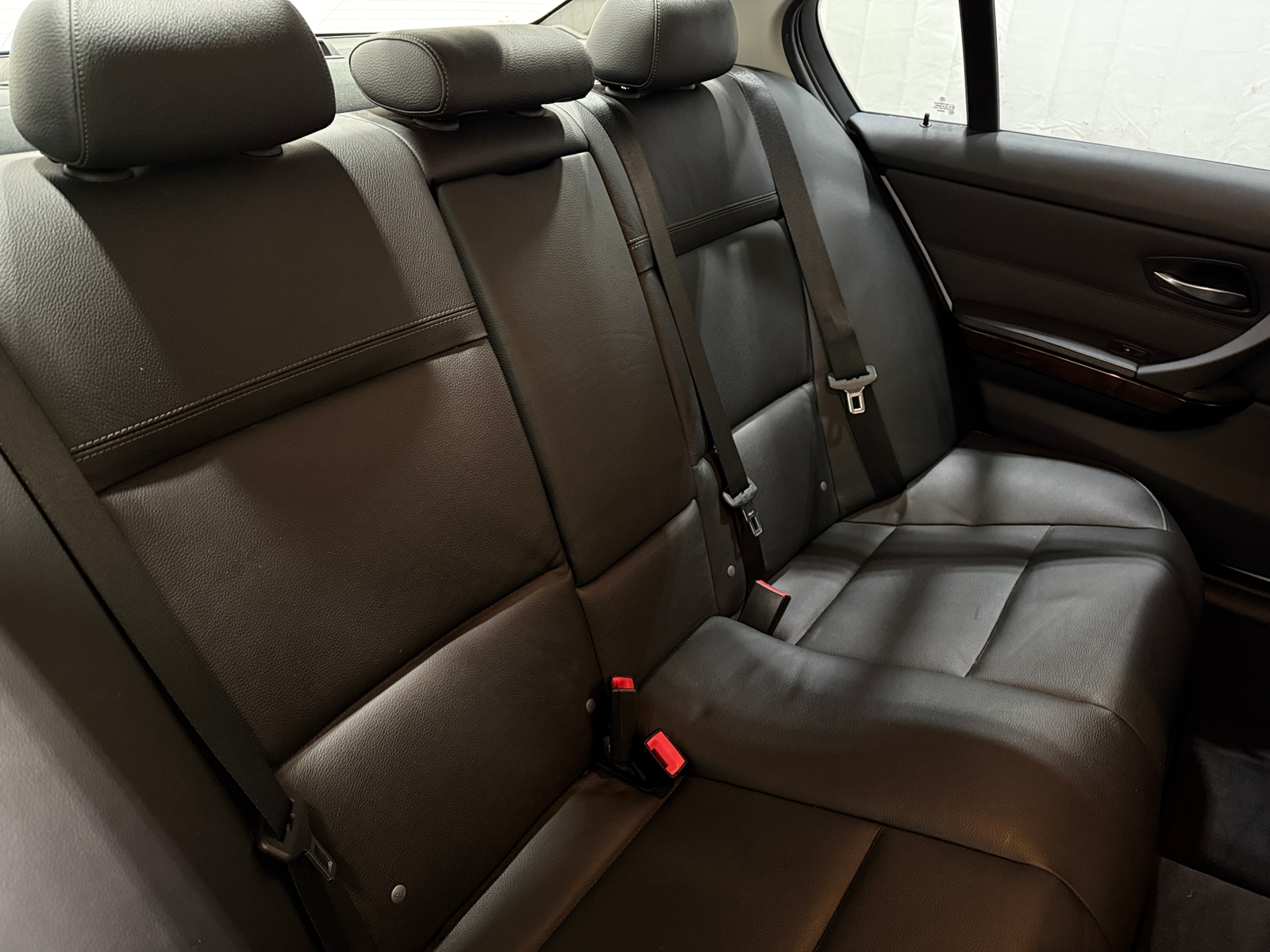 Thumbnail: 2011 BMW 3 Series - 5