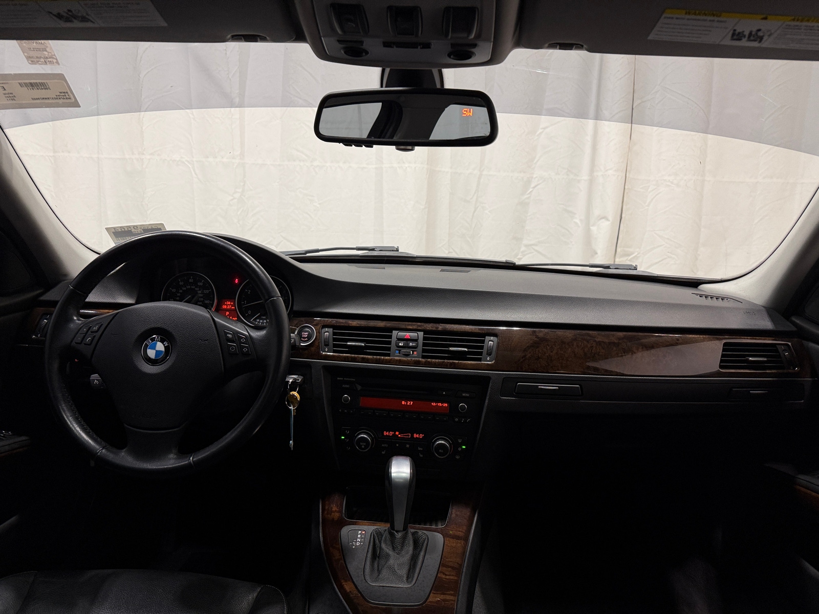 Thumbnail: 2011 BMW 3 Series - 2