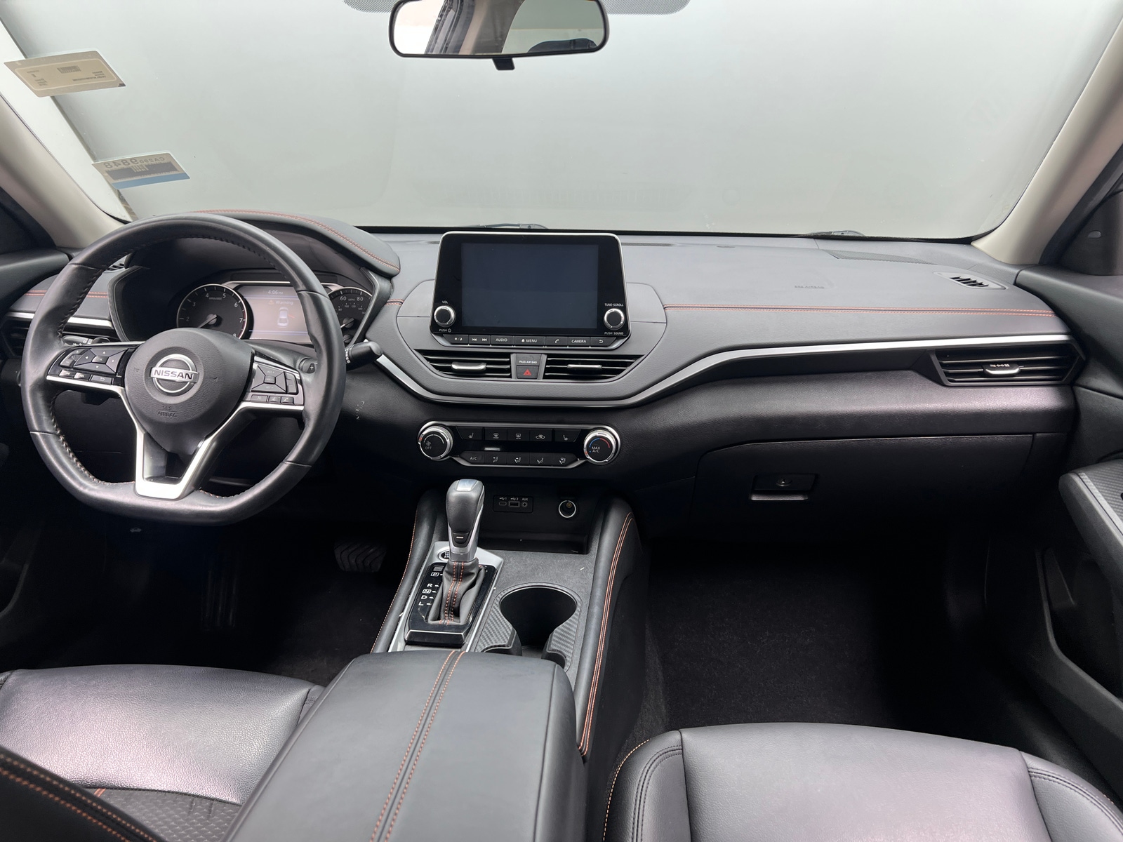 Thumbnail: 2019 Nissan Altima - 3