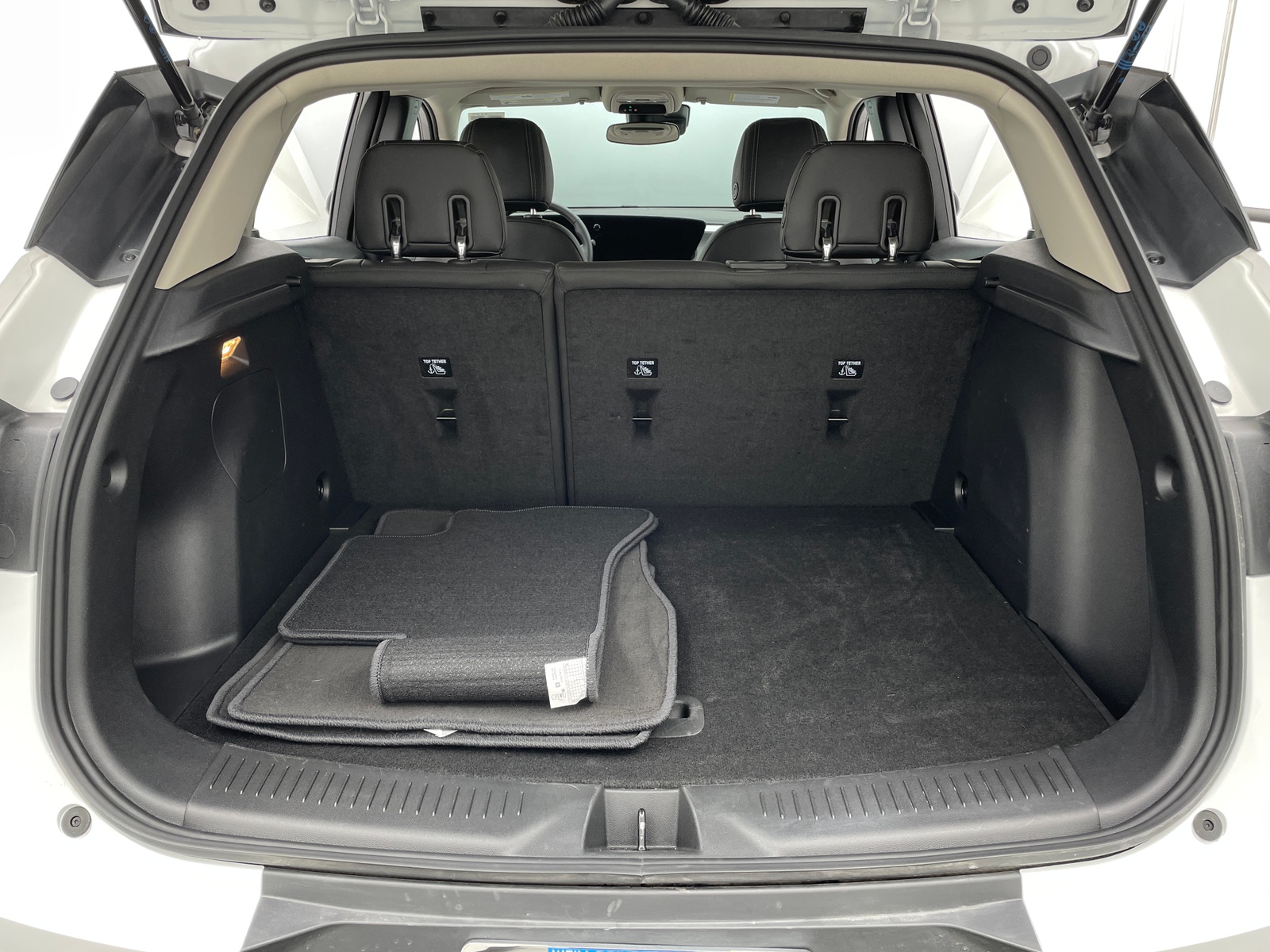 Thumbnail: 2025 Buick Encore GX - 6