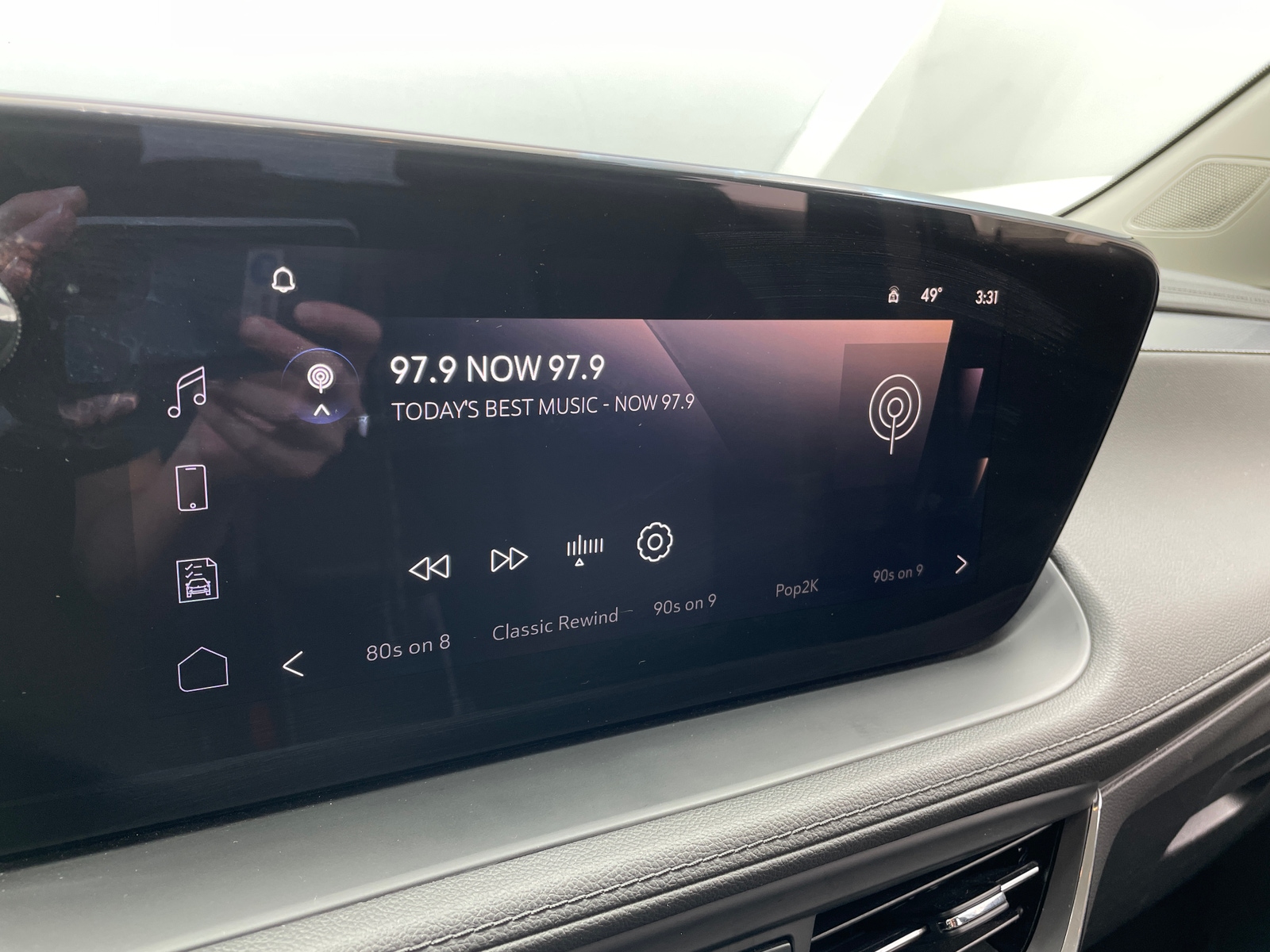 Thumbnail: 2025 Buick Encore GX - 3