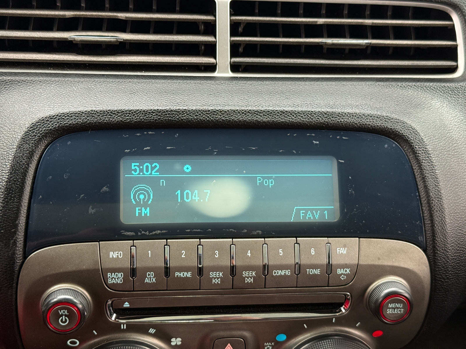 Thumbnail: 2011 Chevrolet Camaro - 2