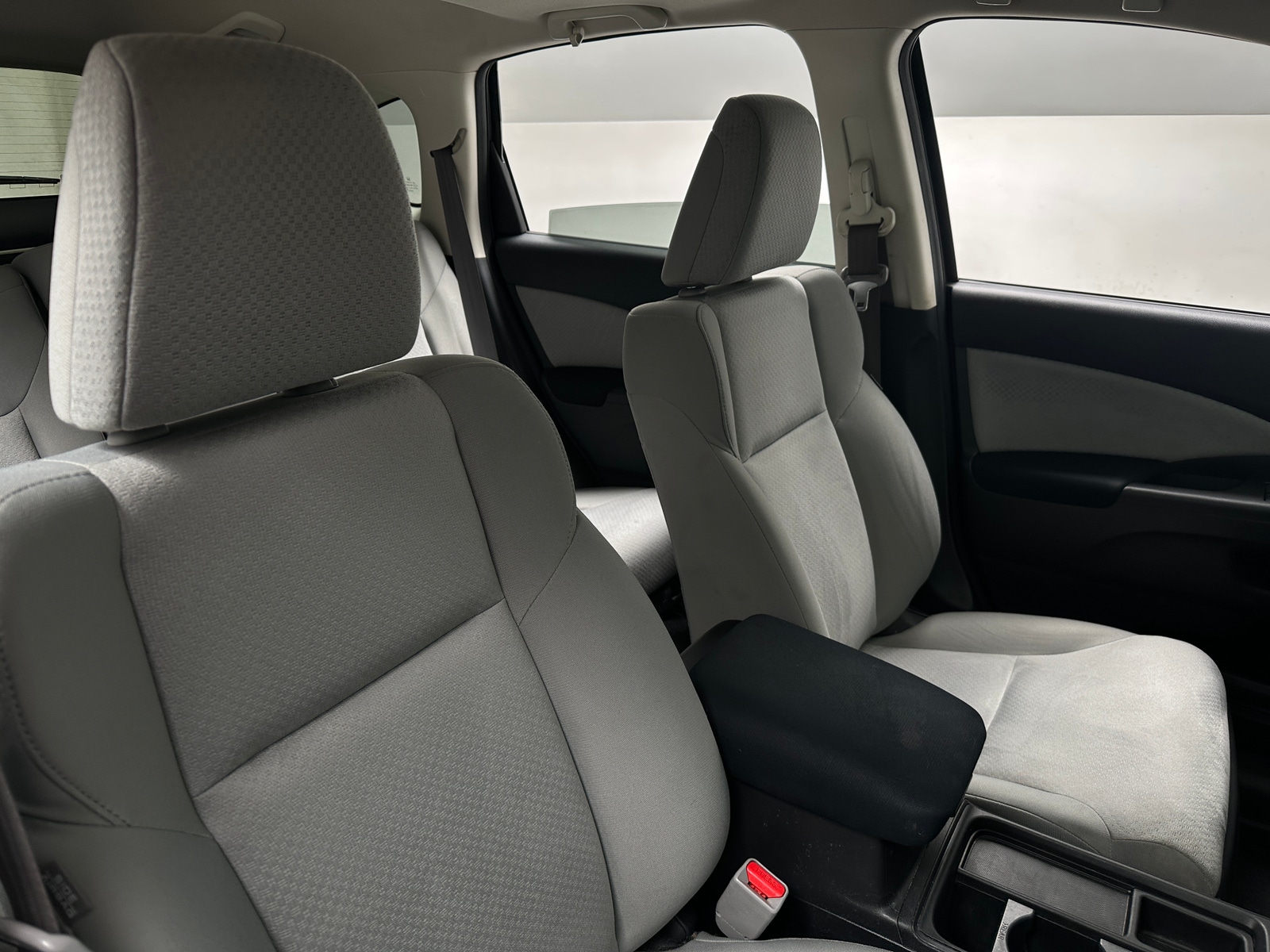 Thumbnail: 2015 Honda CR-V - 2