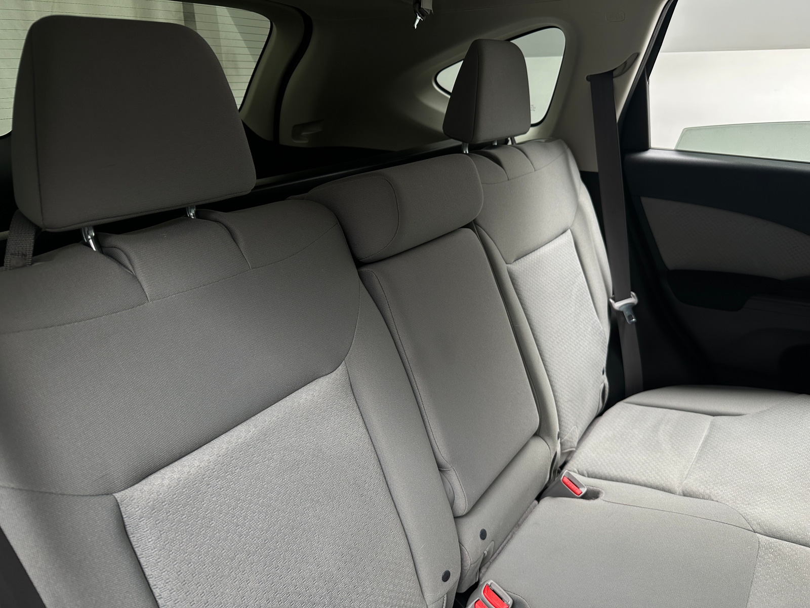 Thumbnail: 2015 Honda CR-V - 6