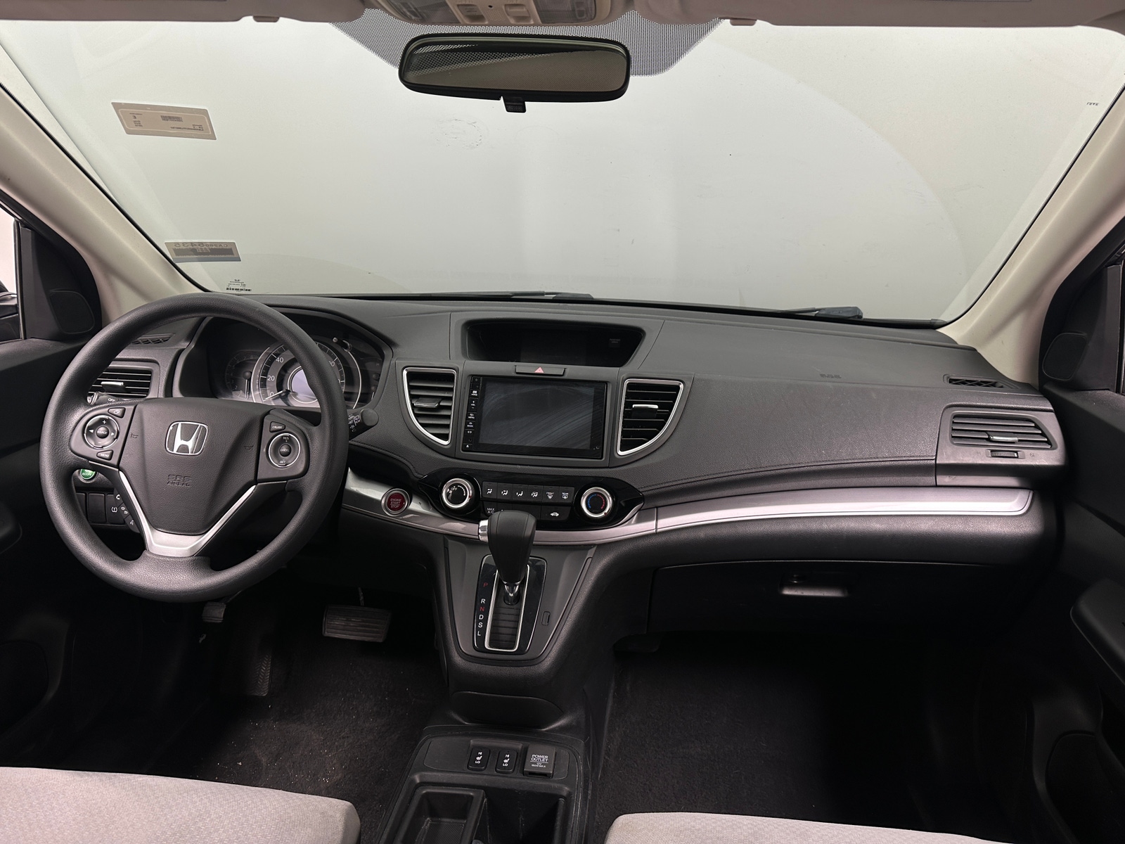 Thumbnail: 2015 Honda CR-V - 3