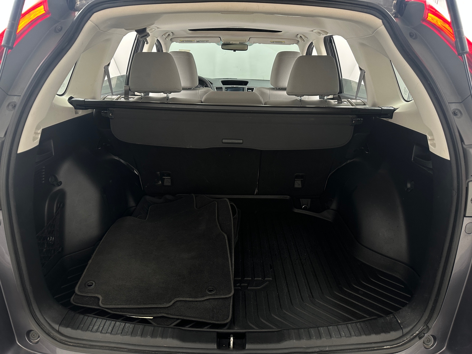 Thumbnail: 2015 Honda CR-V - 7