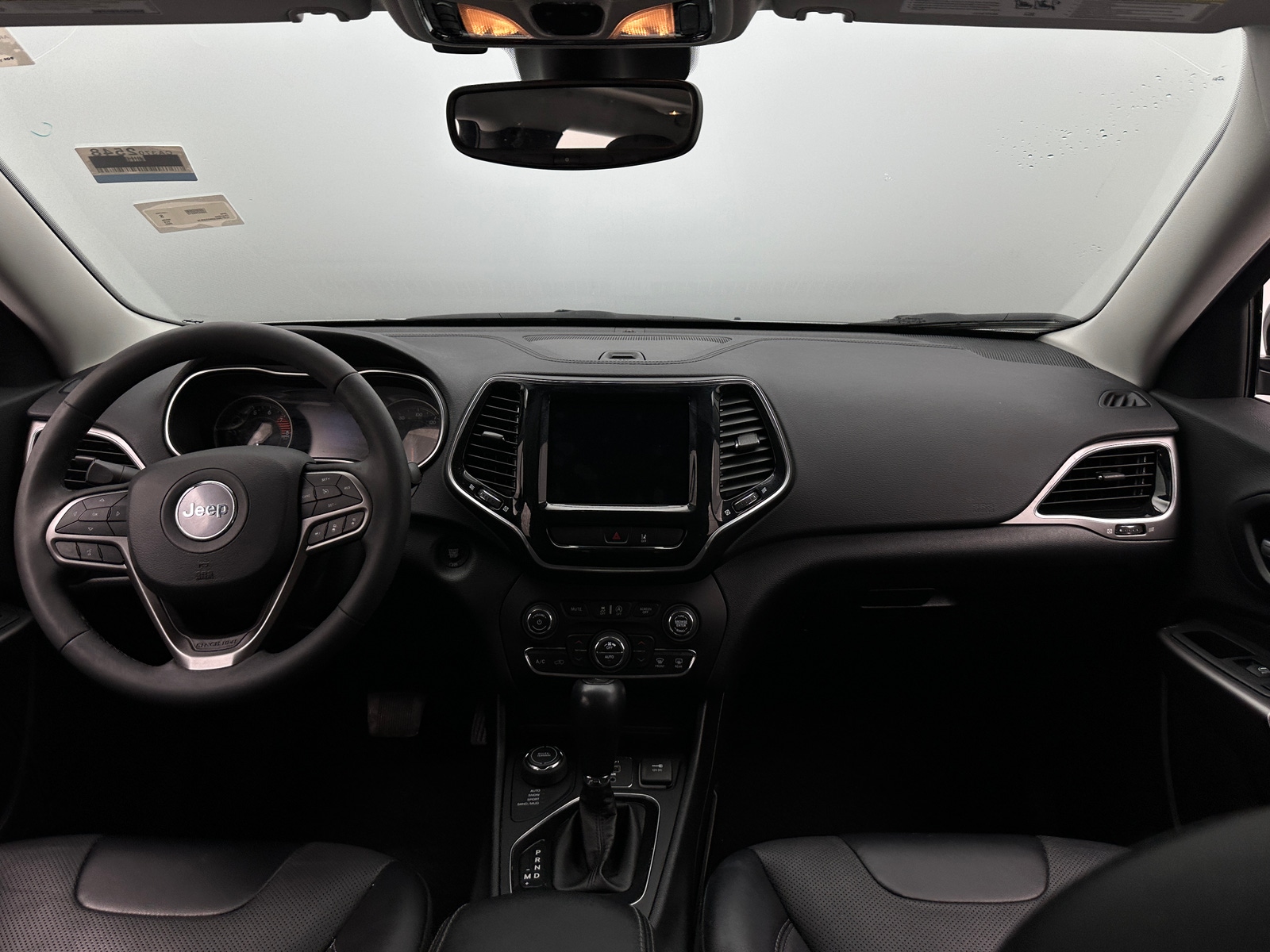 Thumbnail: 2022 Jeep Cherokee - 2