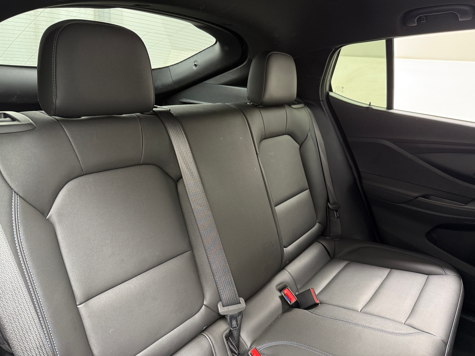 Thumbnail: 2025 Buick Envista - 5