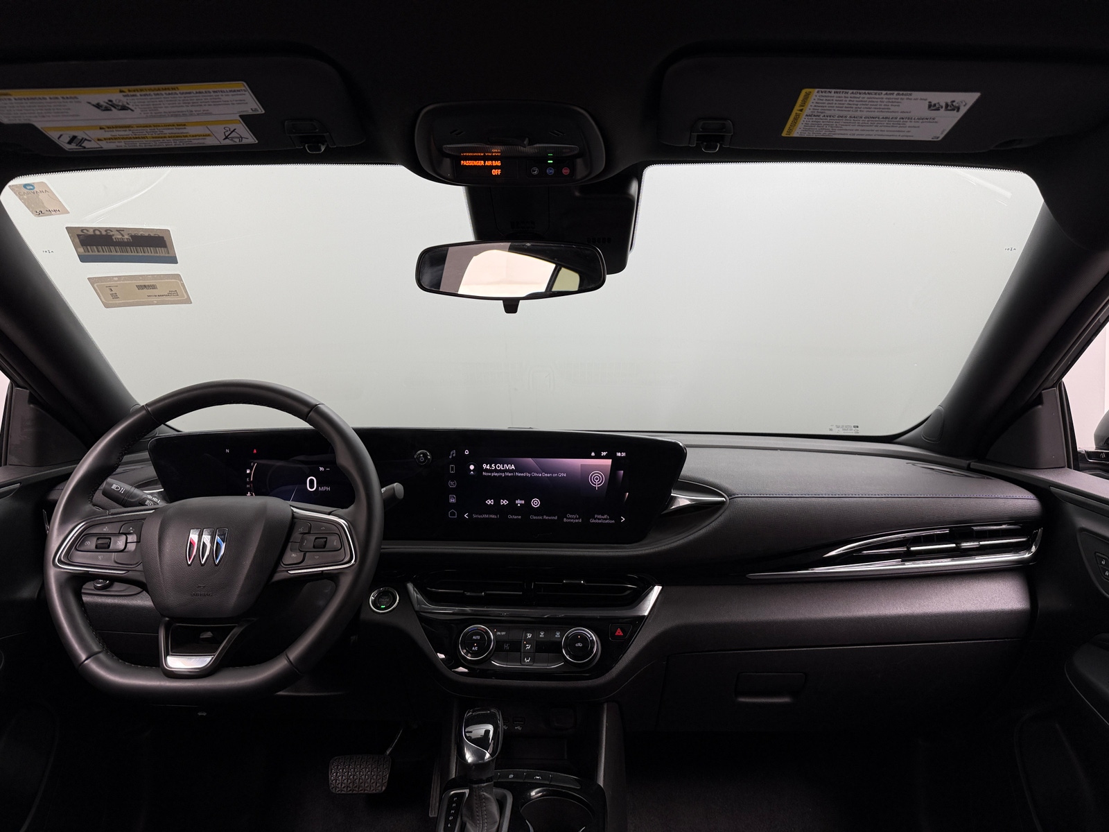 Thumbnail: 2025 Buick Envista - 2