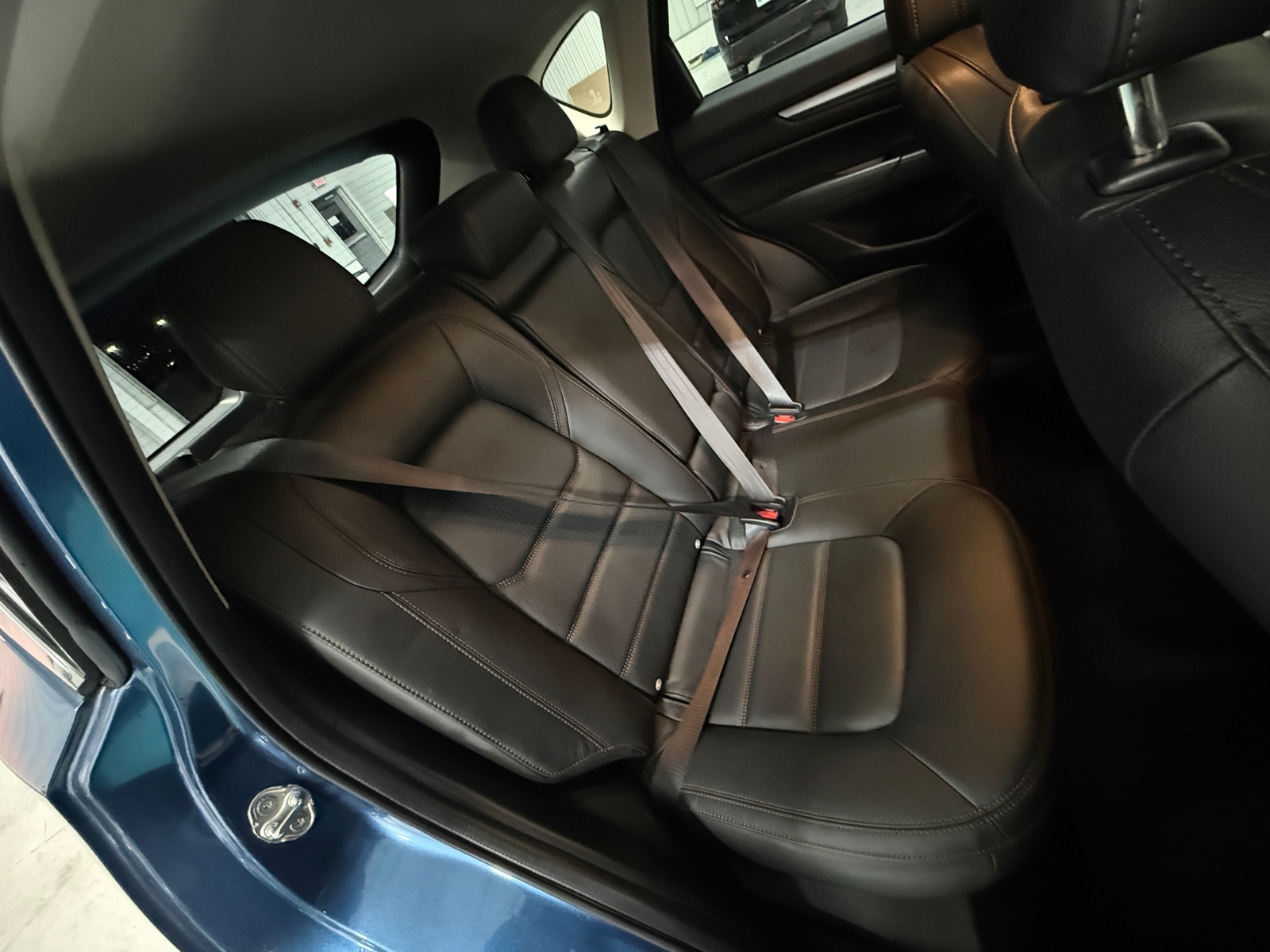 Thumbnail: 2023 Mazda CX-5 - 5