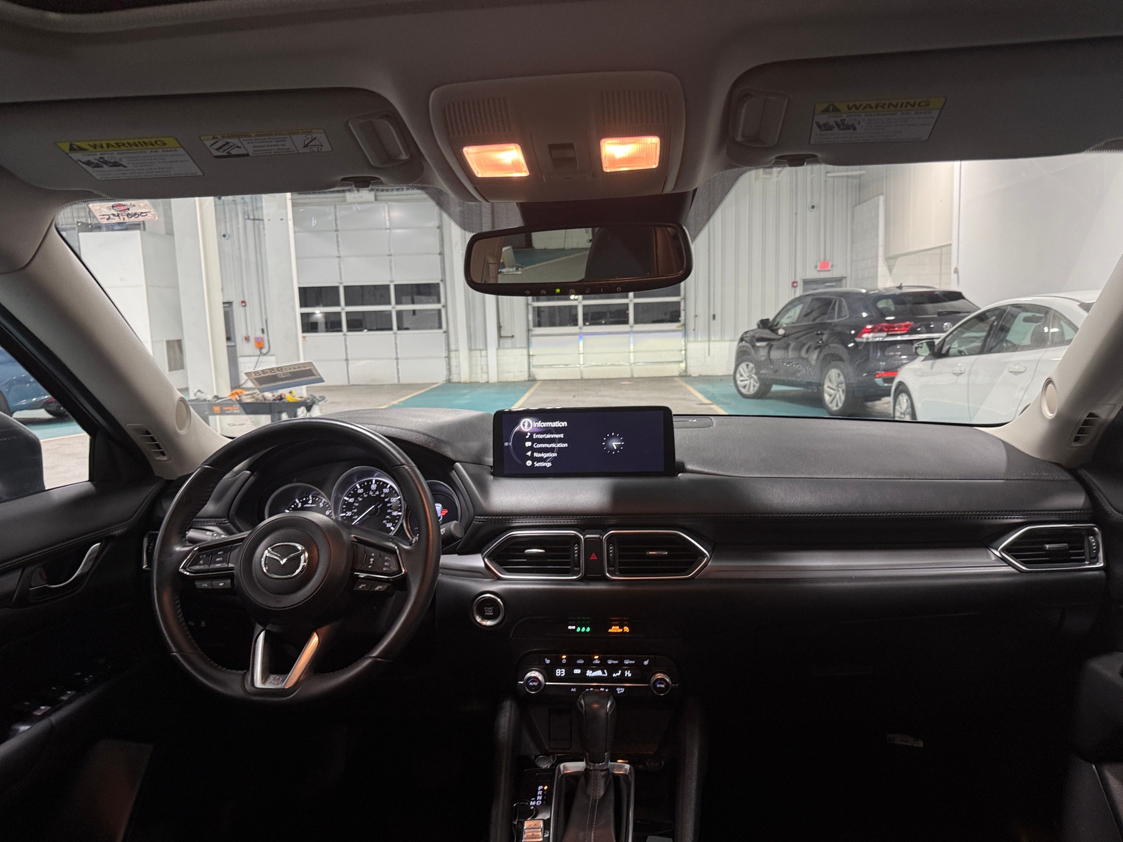 Thumbnail: 2023 Mazda CX-5 - 2