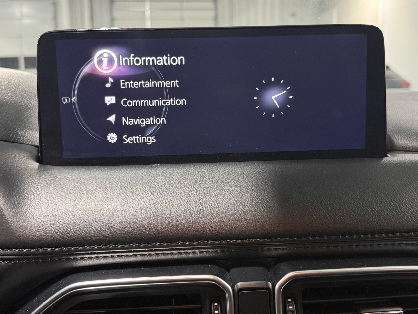 Thumbnail: 2023 Mazda CX-5 - 3