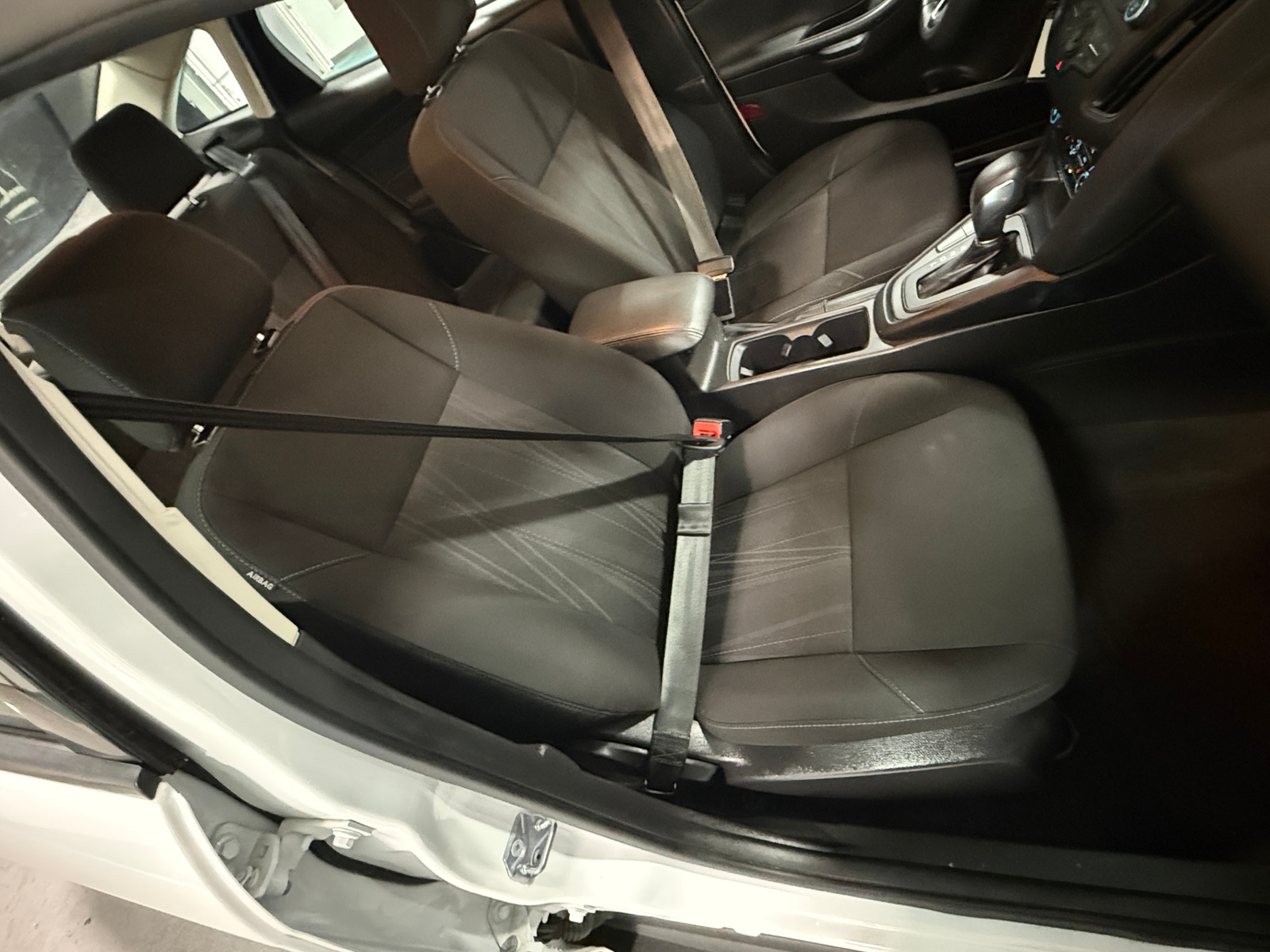 Thumbnail: 2018 Ford Focus - 2