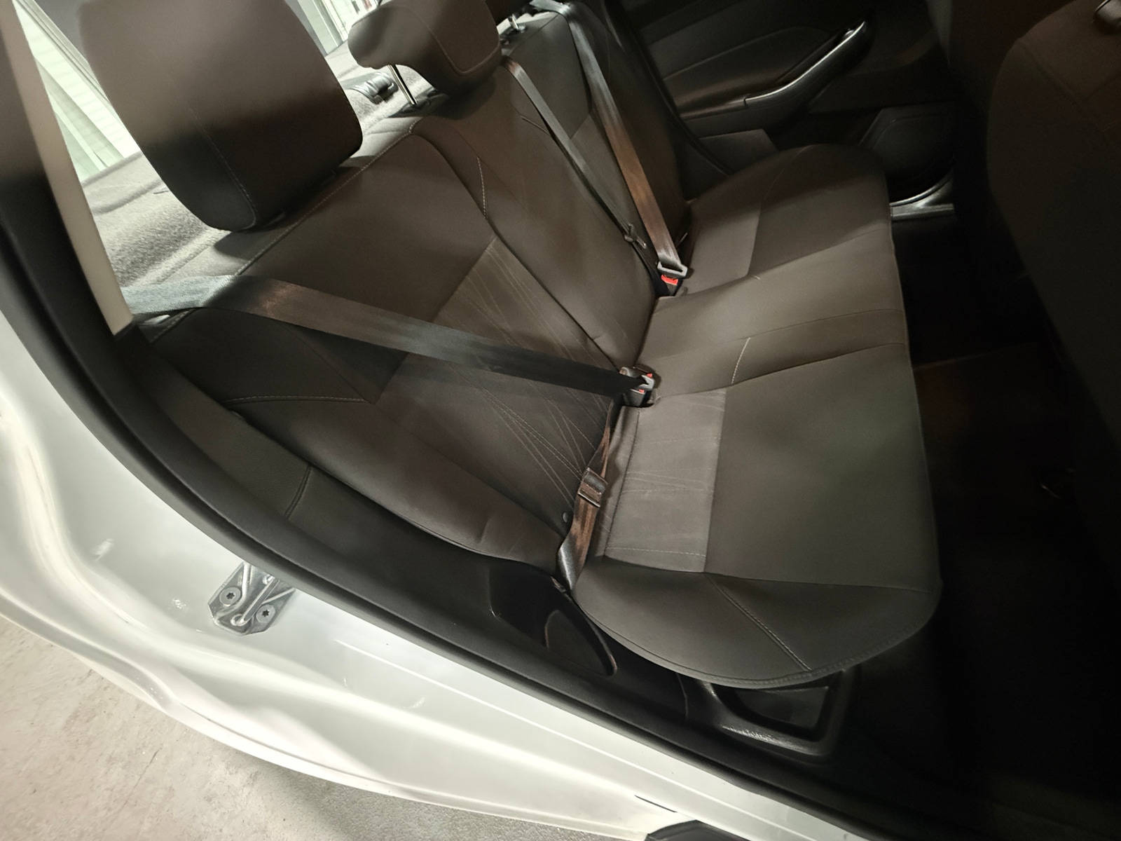 Thumbnail: 2018 Ford Focus - 6