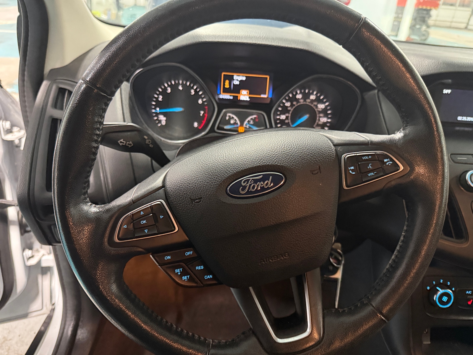 Thumbnail: 2018 Ford Focus - 5