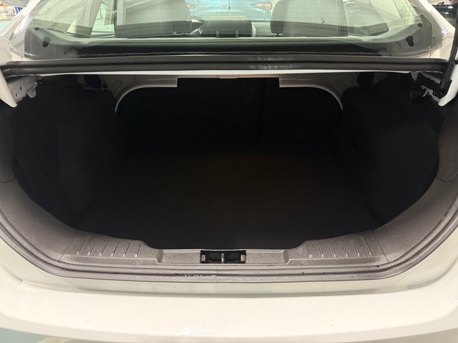 Thumbnail: 2018 Ford Focus - 7