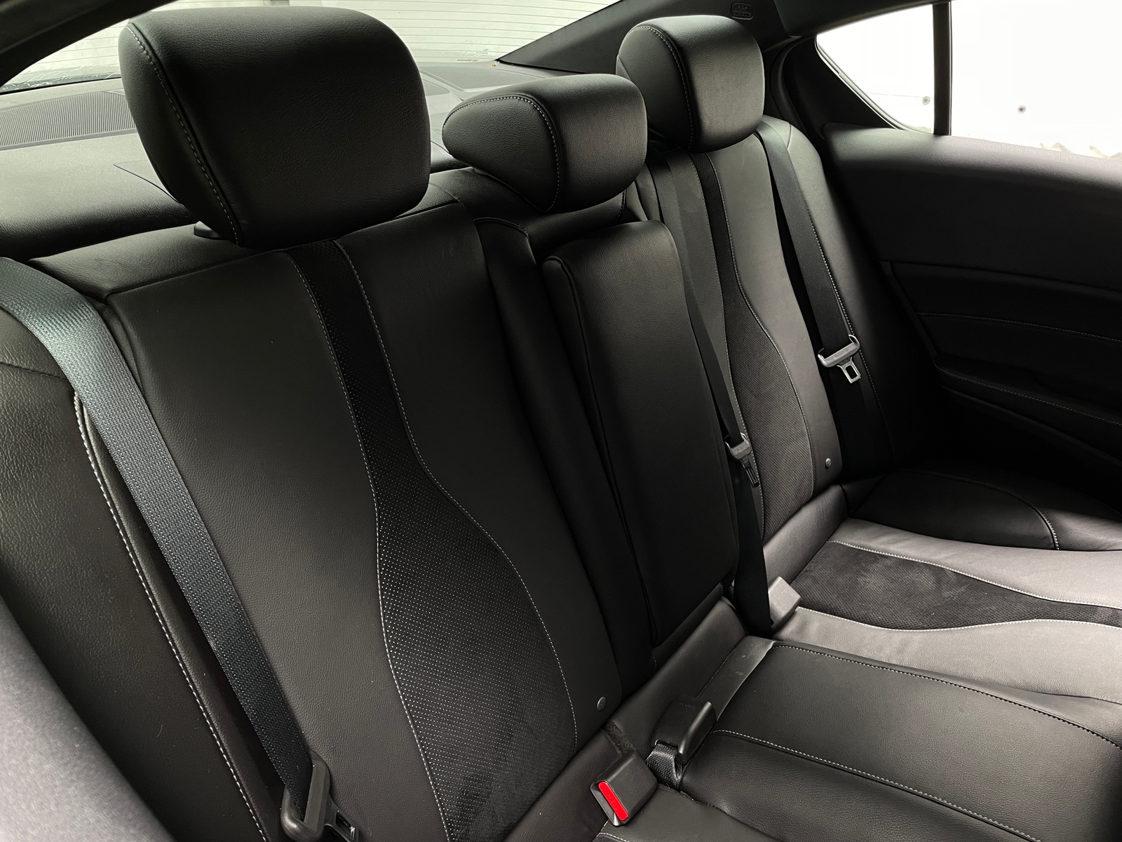 Thumbnail: 2019 Acura ILX - 5