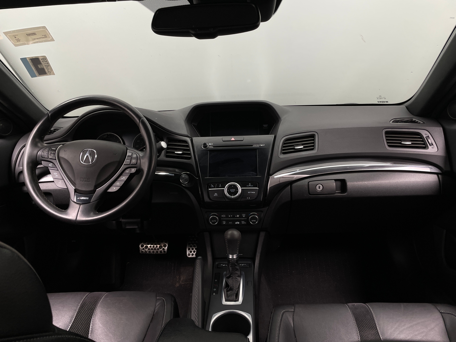 Thumbnail: 2019 Acura ILX - 2