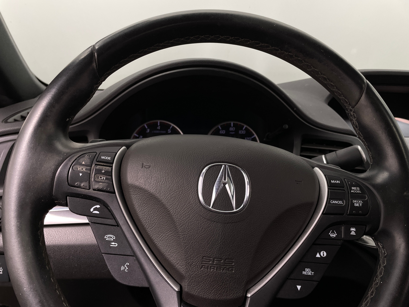 Thumbnail: 2019 Acura ILX - 4