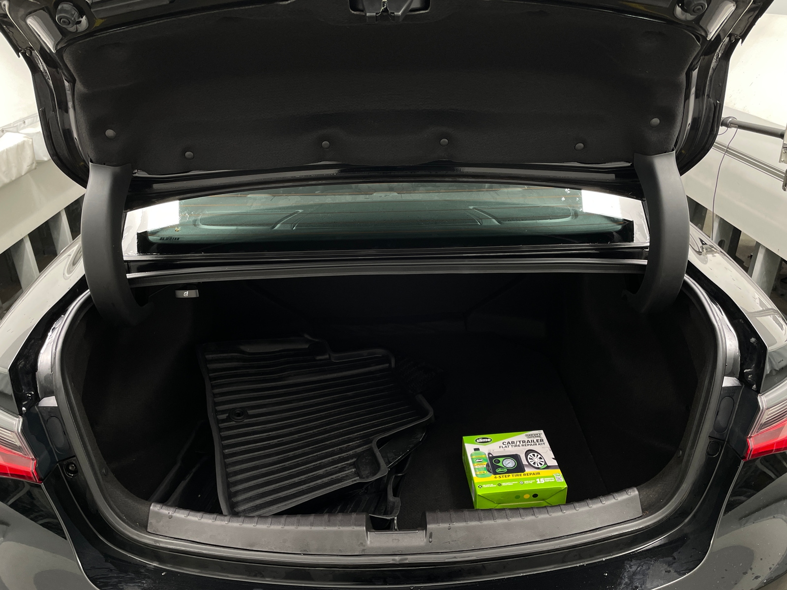 Thumbnail: 2019 Acura ILX - 6